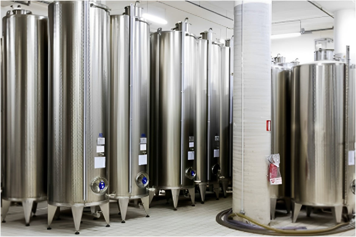 IL NOSTRO PROCESSO PRODUTTIVO
