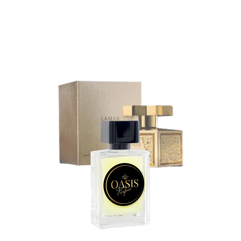 F80 LUXURY- Equivalente di Lamar di Kajal ( UNISEX )