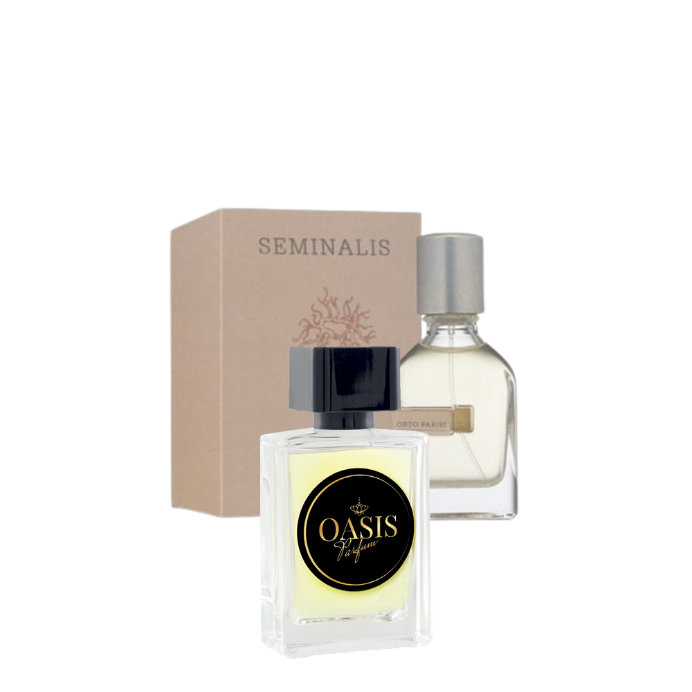 M84 LUXURY- Equivalente di Seminalis di Orto Parisi ( UNISEX )