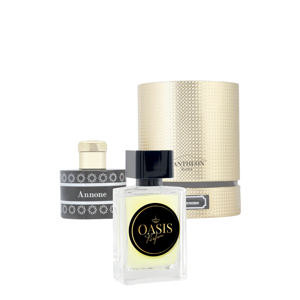 M89 LUXURY- Equivalente di Annone di Pantheon Roma ( UNISEX )