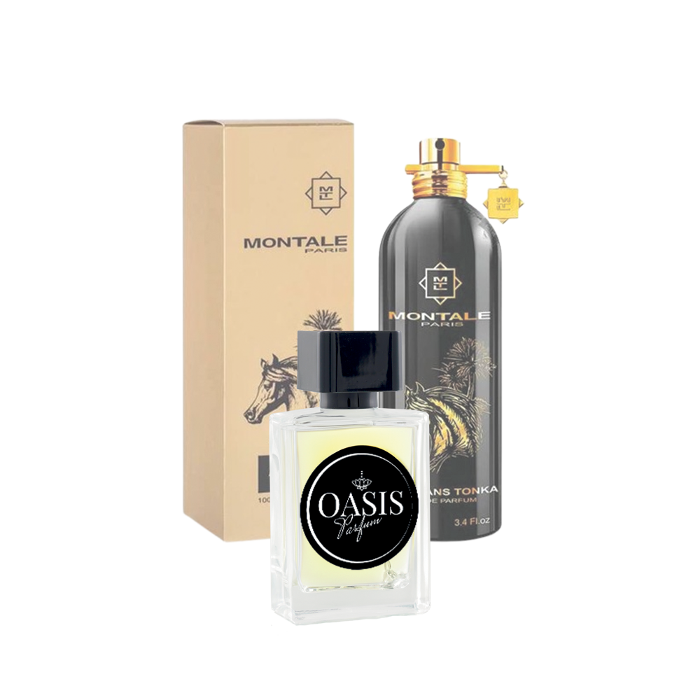 M95- Equivalente Arabian Tonka di Montale