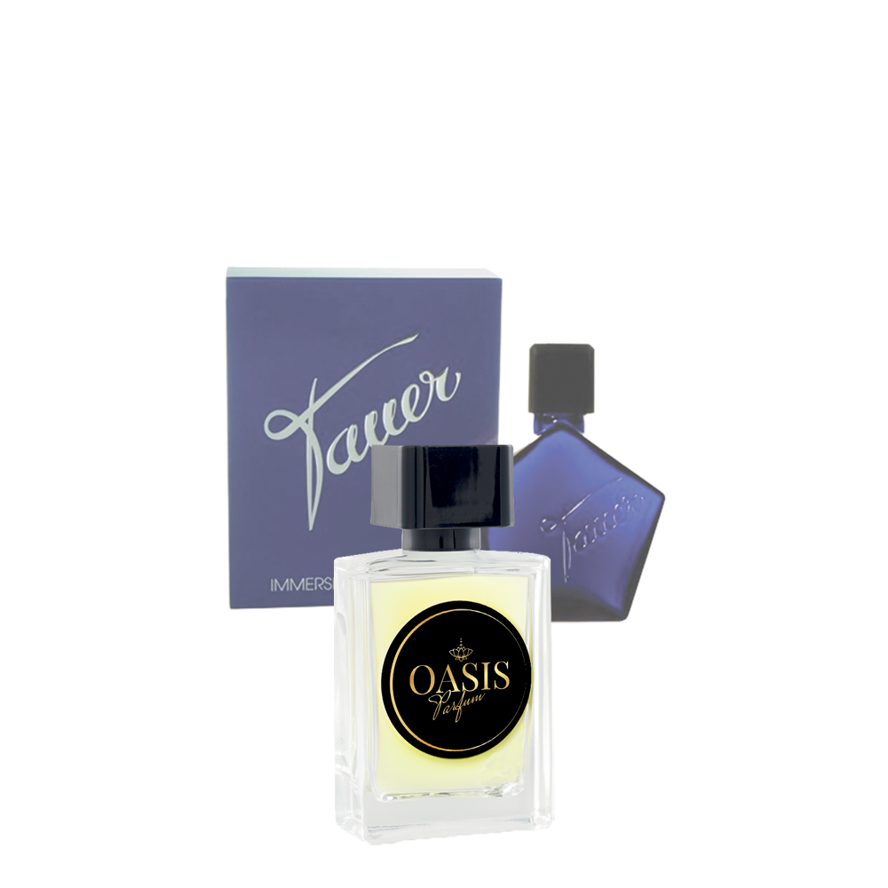 M87 LUXURY- Equivalente di L'Air Du Desert di Andy Tauer ( UNISEX )