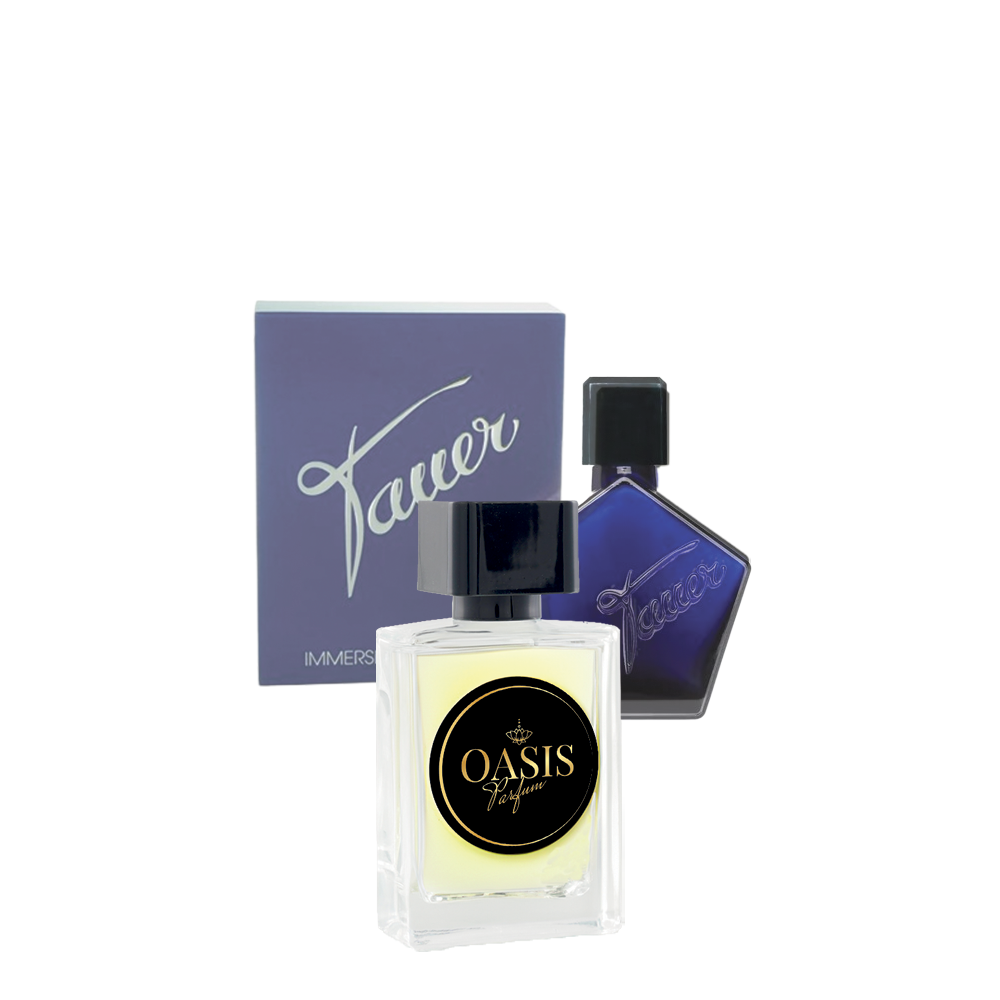 M70 LUXURY- Equivalente di Au Coeur Du Desert di Andy Tauer ( UNISEX )