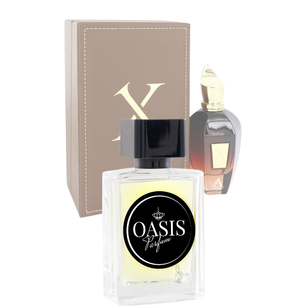 M47- Equivalente Alexandria II di Xerjoff