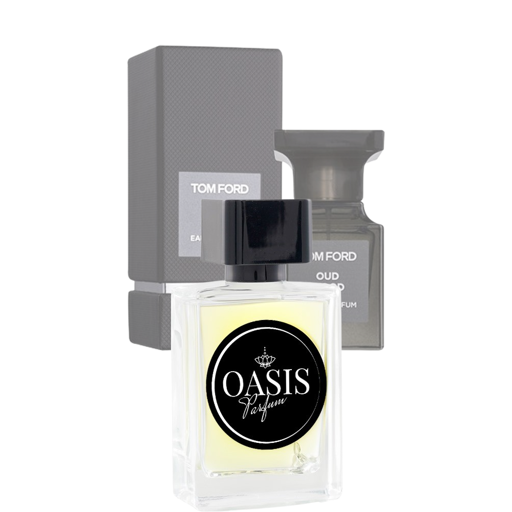 M82- Equivalente Arabian Wood di Tom Ford