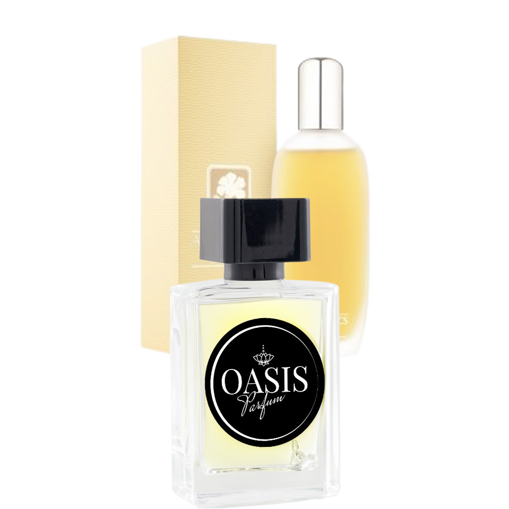 F39- Equivalente del elixir aromático de Clinique