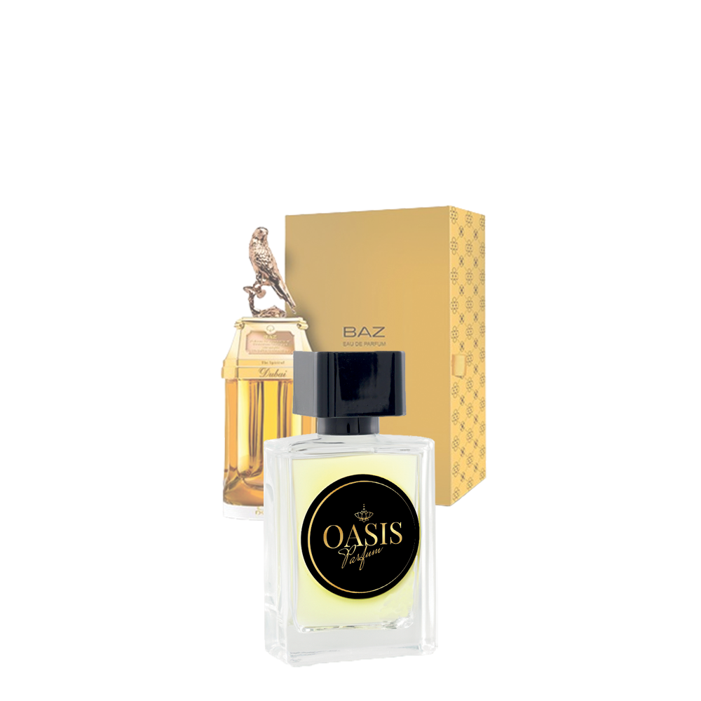 M90 LUXURY- Equivalente di Baz di Spirit of Dubai ( UNISEX )