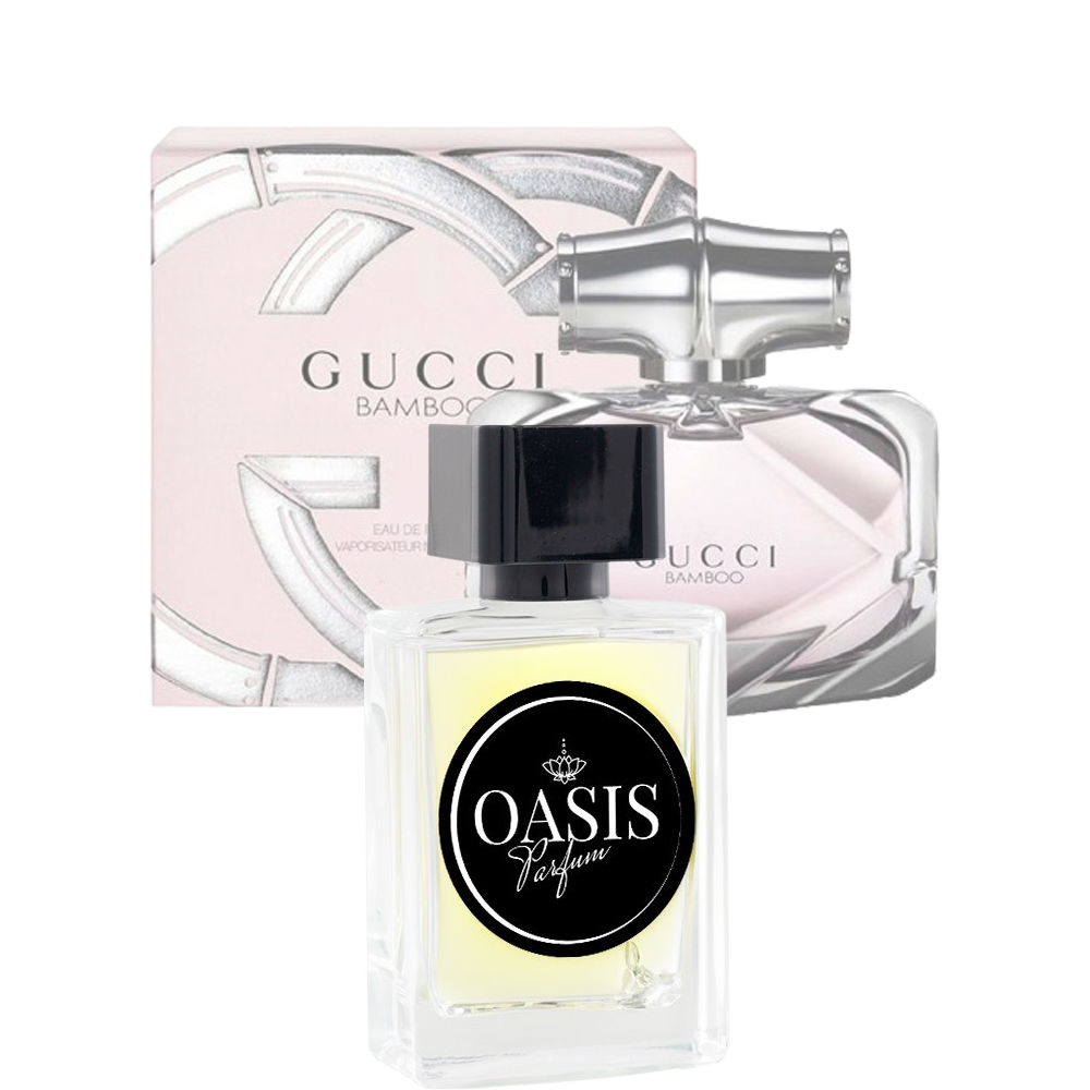 F40- Equivalente de bambú de Gucci