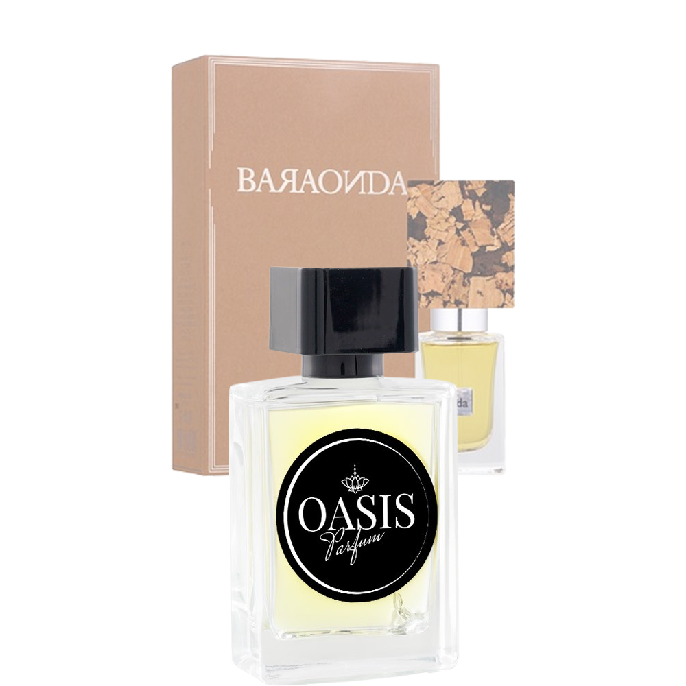 F82- Equivalente Baraonda Nasomatto