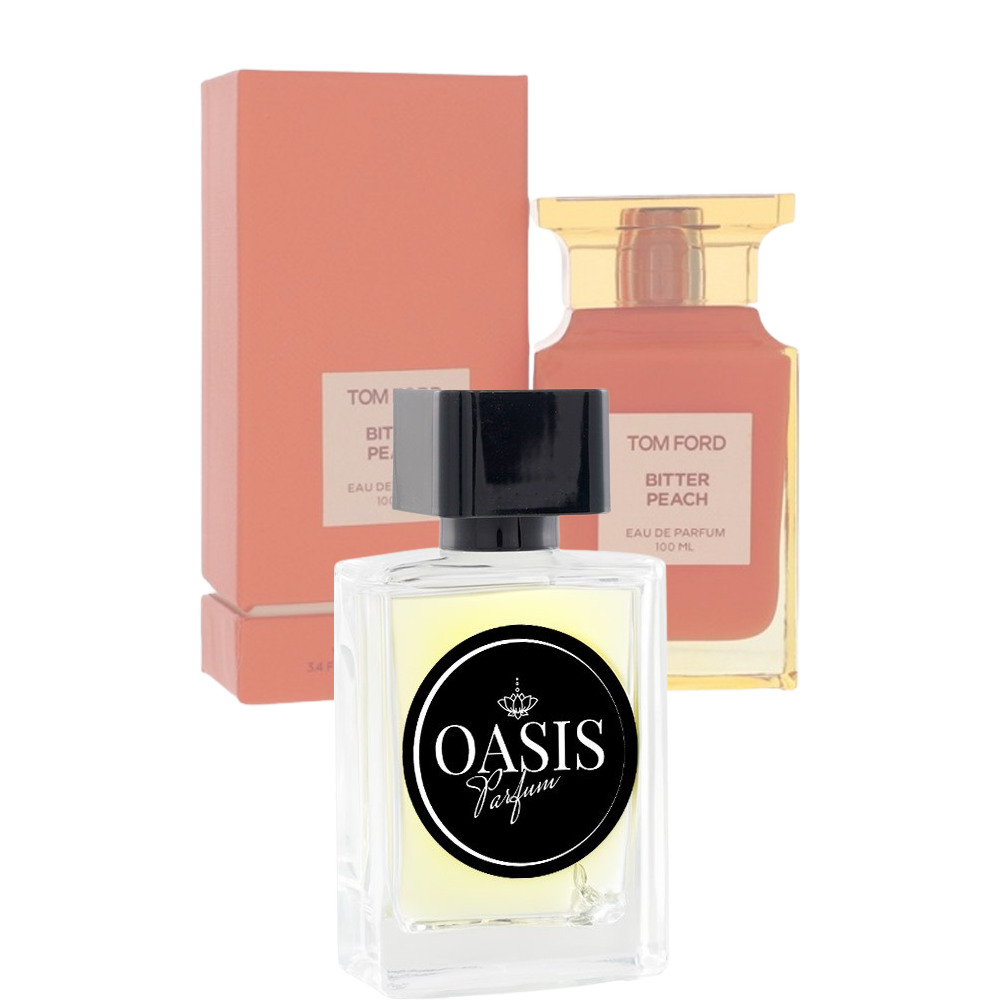 M79- Equivalente Bitter Peach di Tom Ford