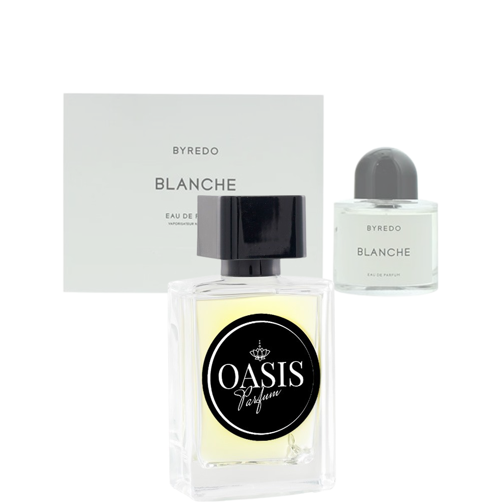 F76- Equivalente Blanche di Byredo