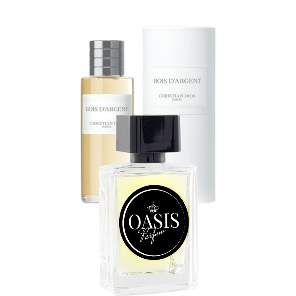 M36- Equivalente Bois D'Argent di Dior