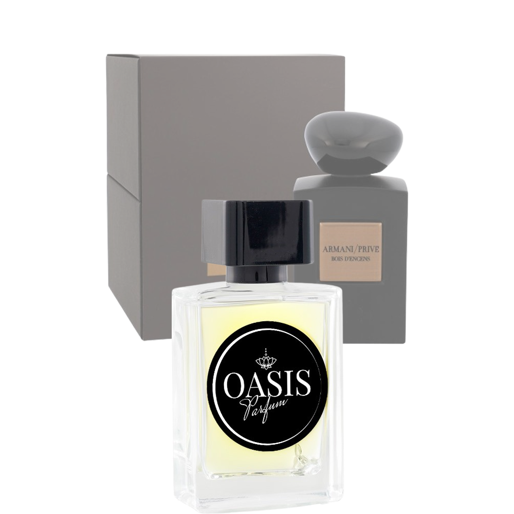M52- Equivalente Bois D'Encens di Armani Privè