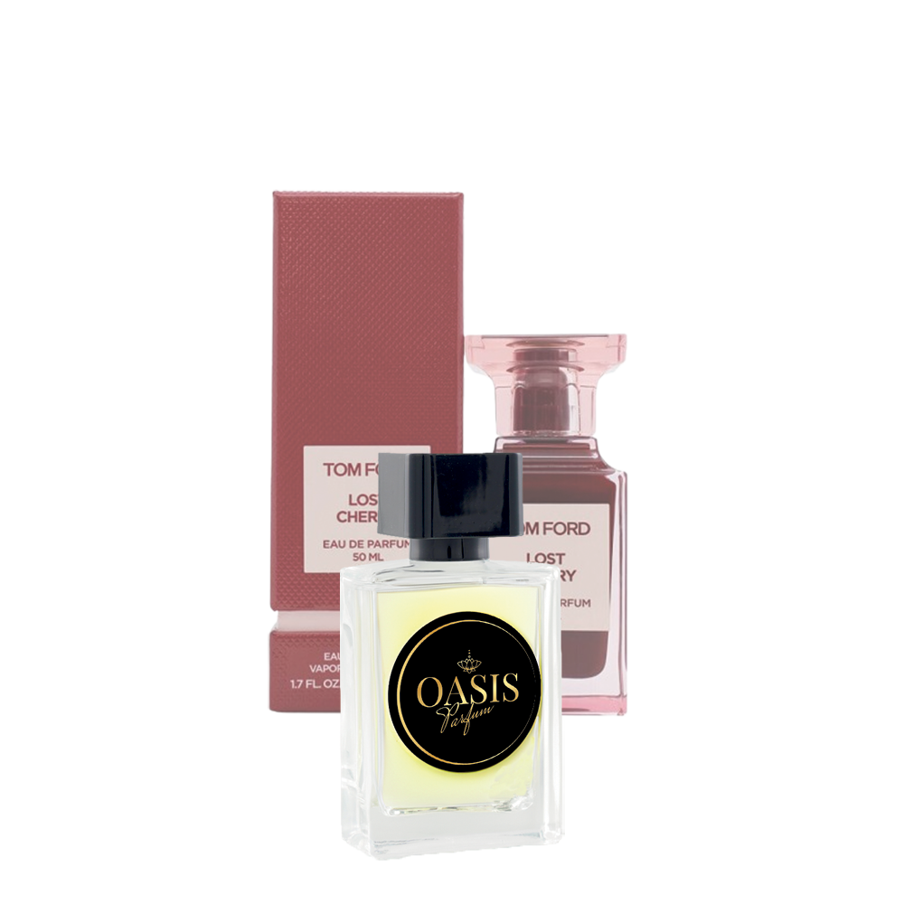 M100 LUXURY- Equivalente di Lost Cherry di Tom Ford ( UNISEX )