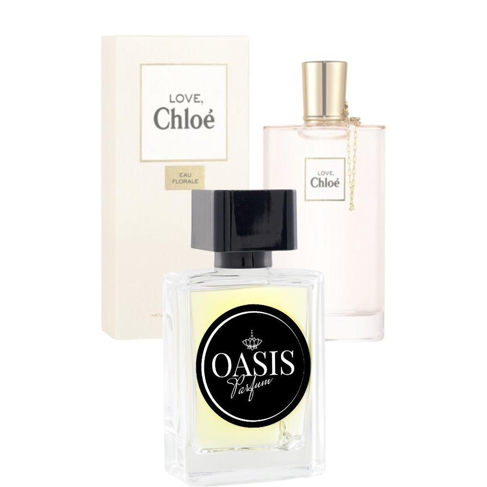 F31- Equivalente a Chloé Love de Chloé