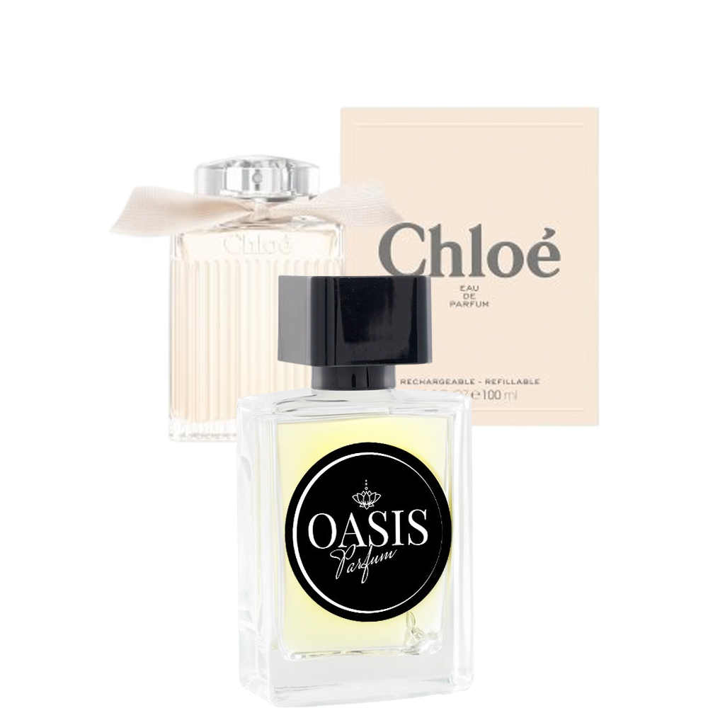 F72- Chloè equivalente de Chloè