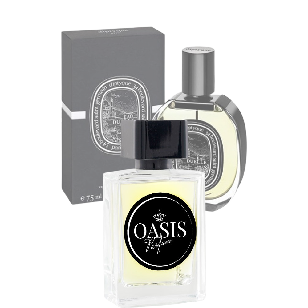 F79- Equivalente Eau Duelle Diptyque