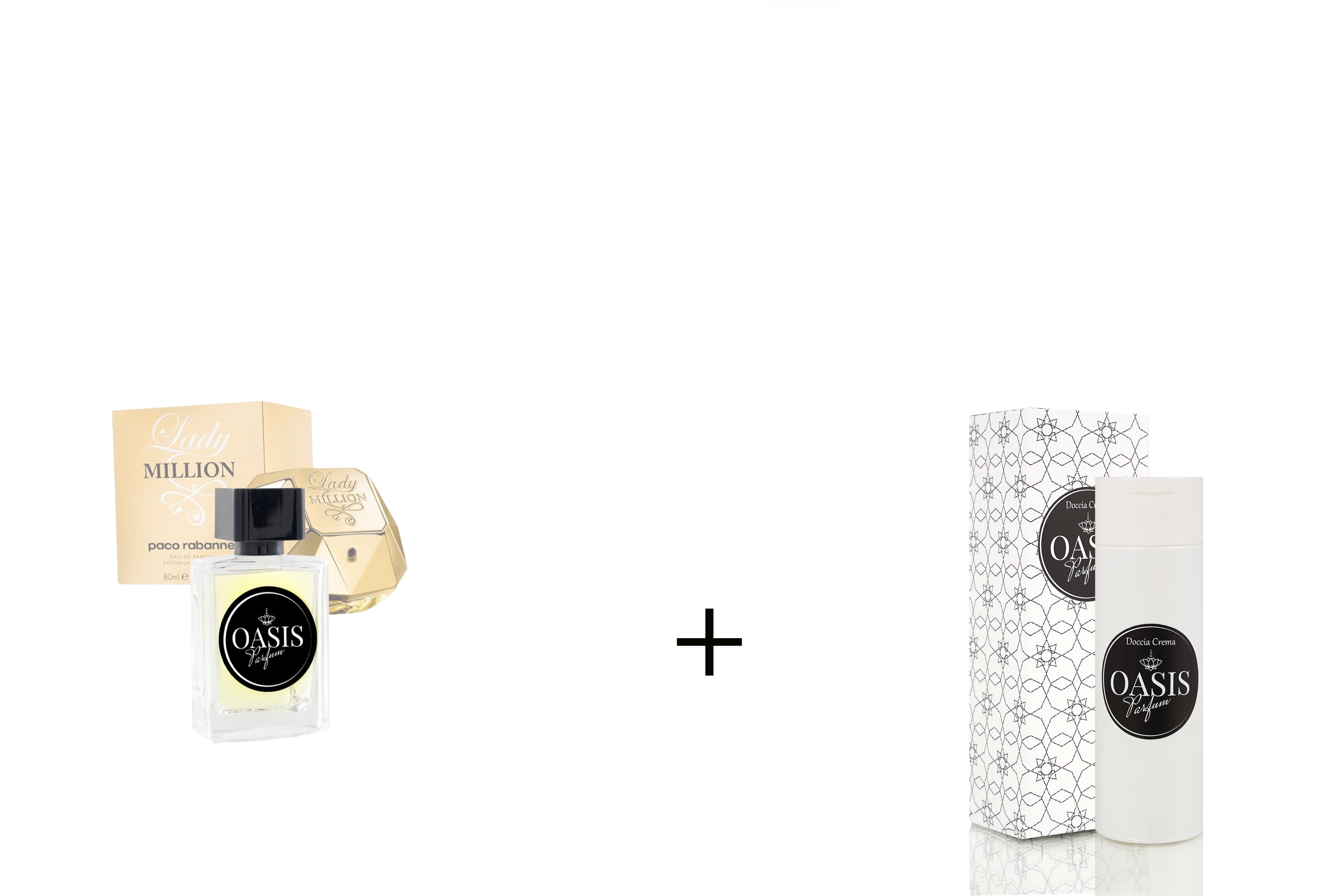 F24- El equivalente a Lady Million de Paco Rabanne