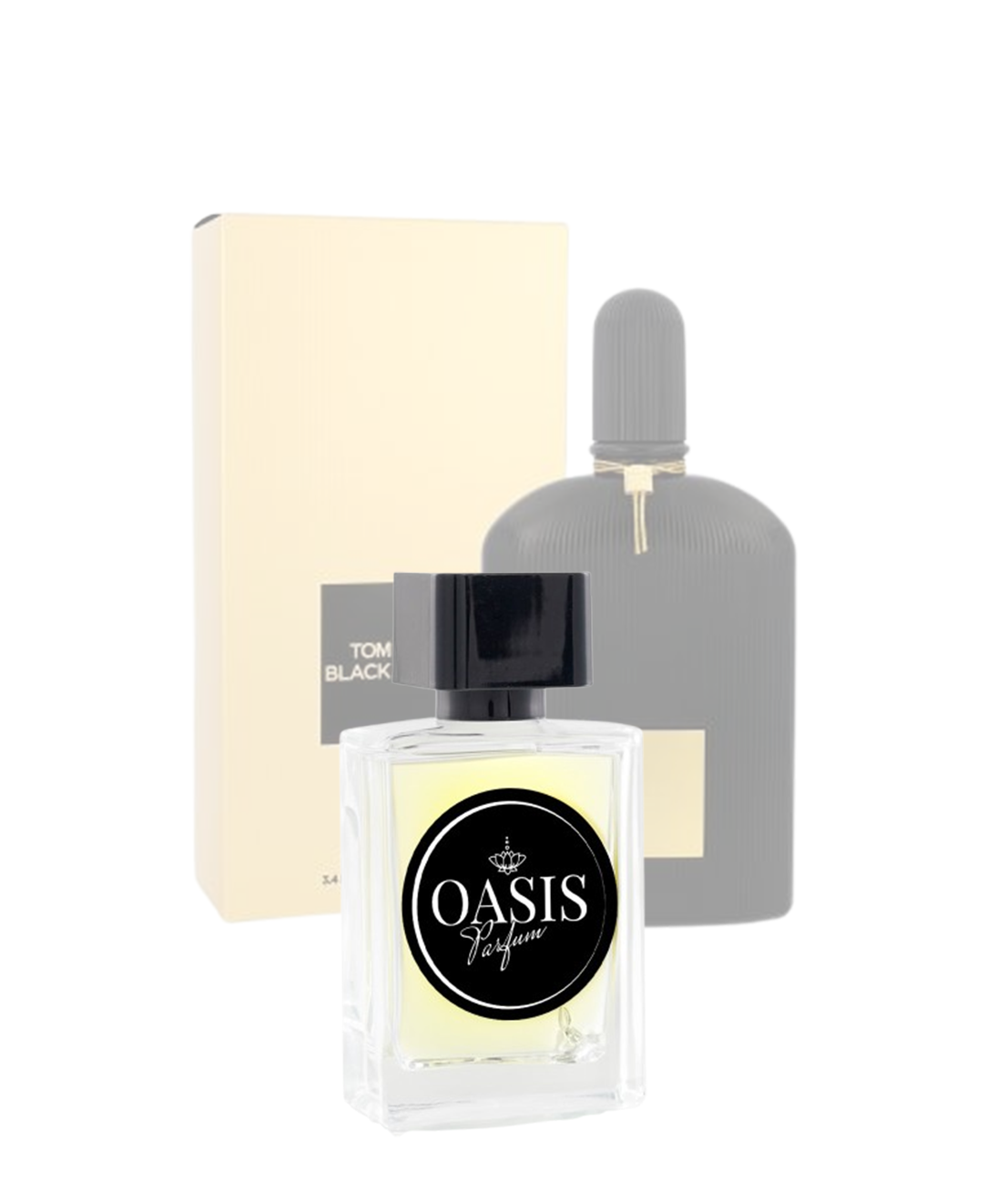 F26: equivalente a la orquídea negra de Tom Ford