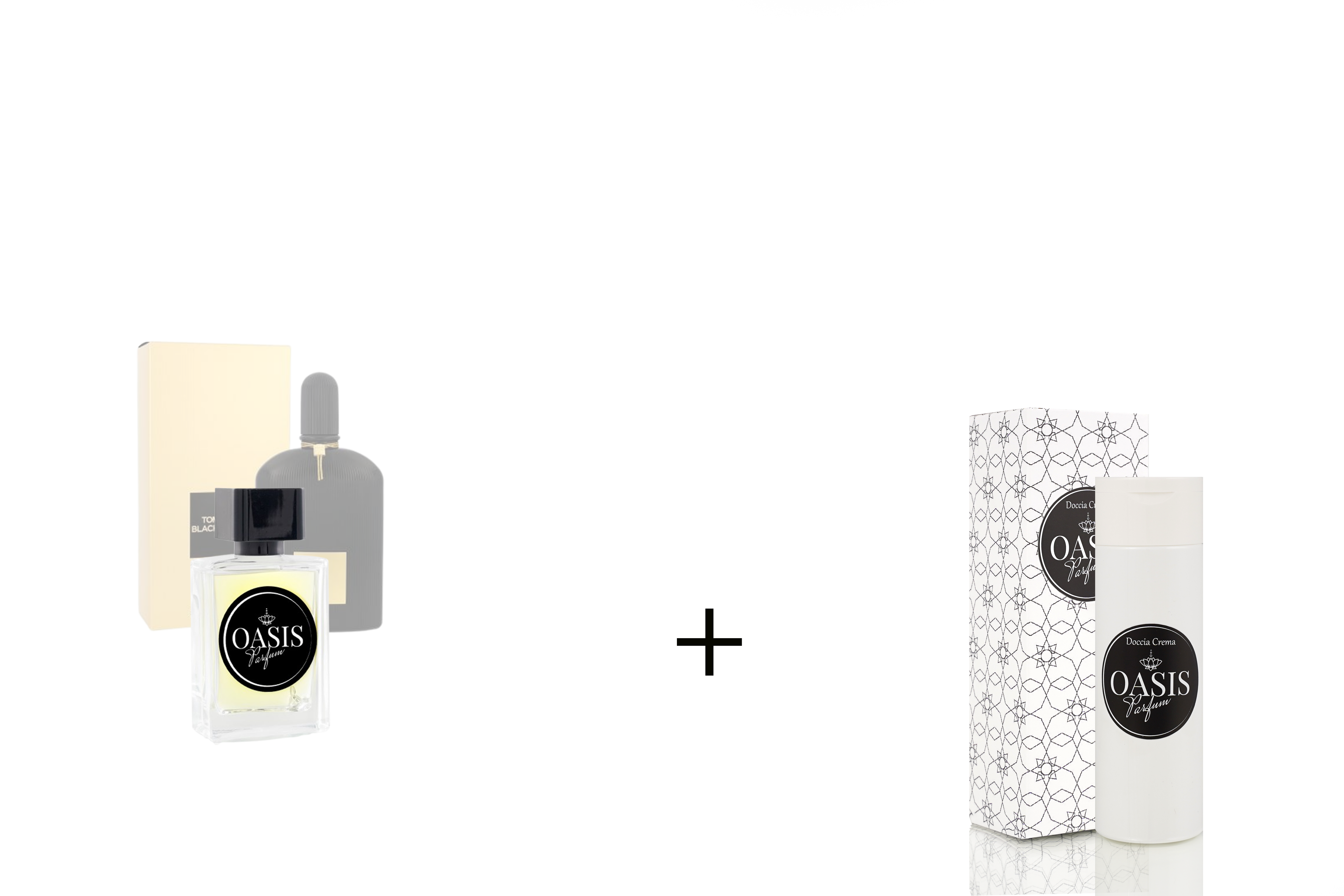 F26: equivalente a la orquídea negra de Tom Ford