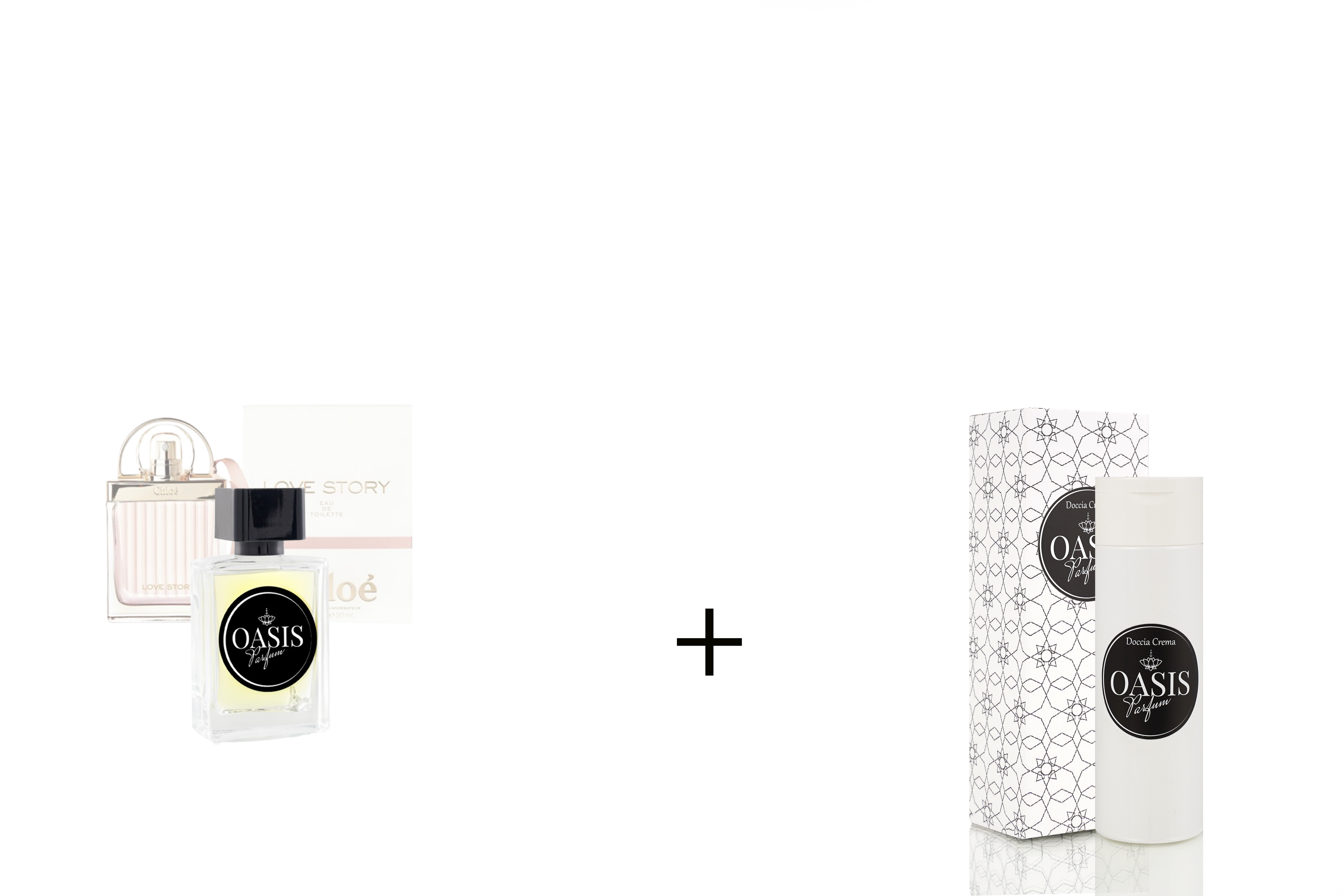 F30- Equivalente Chloé Historia de amor Chloé