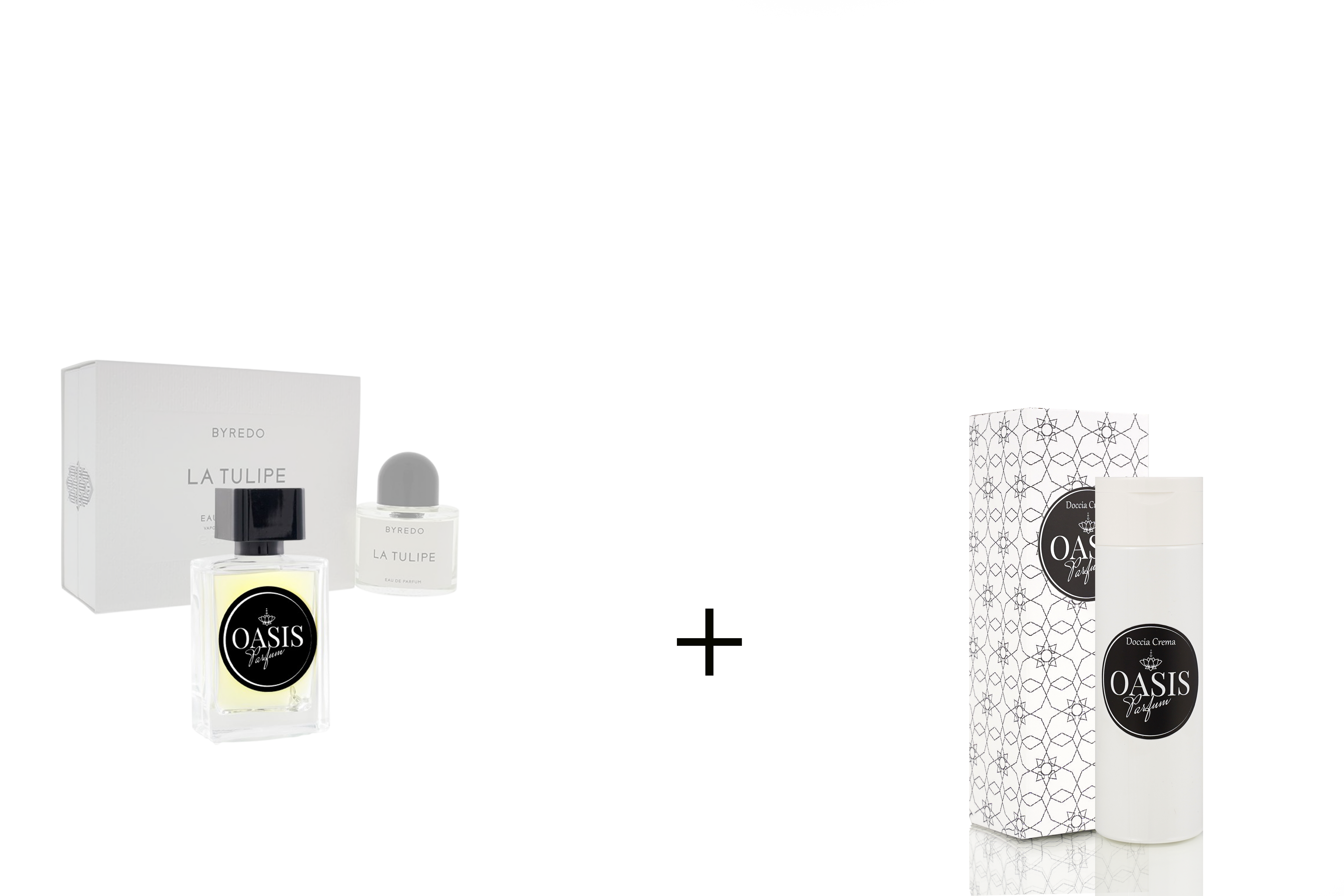 F41- Equivalente a La Tulipe de Byredo