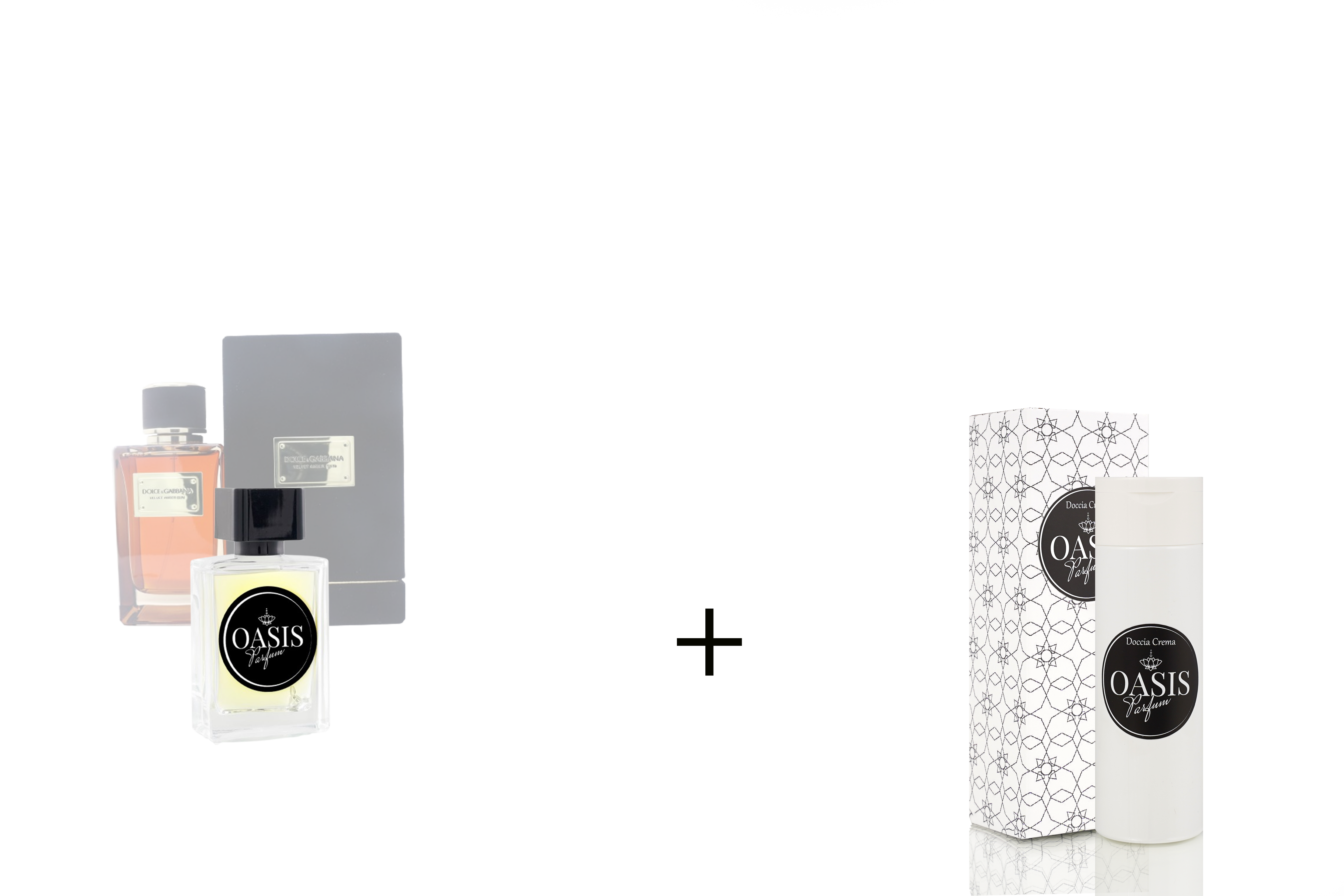 F51- Equivalente Amber Sun Velvet di D&G