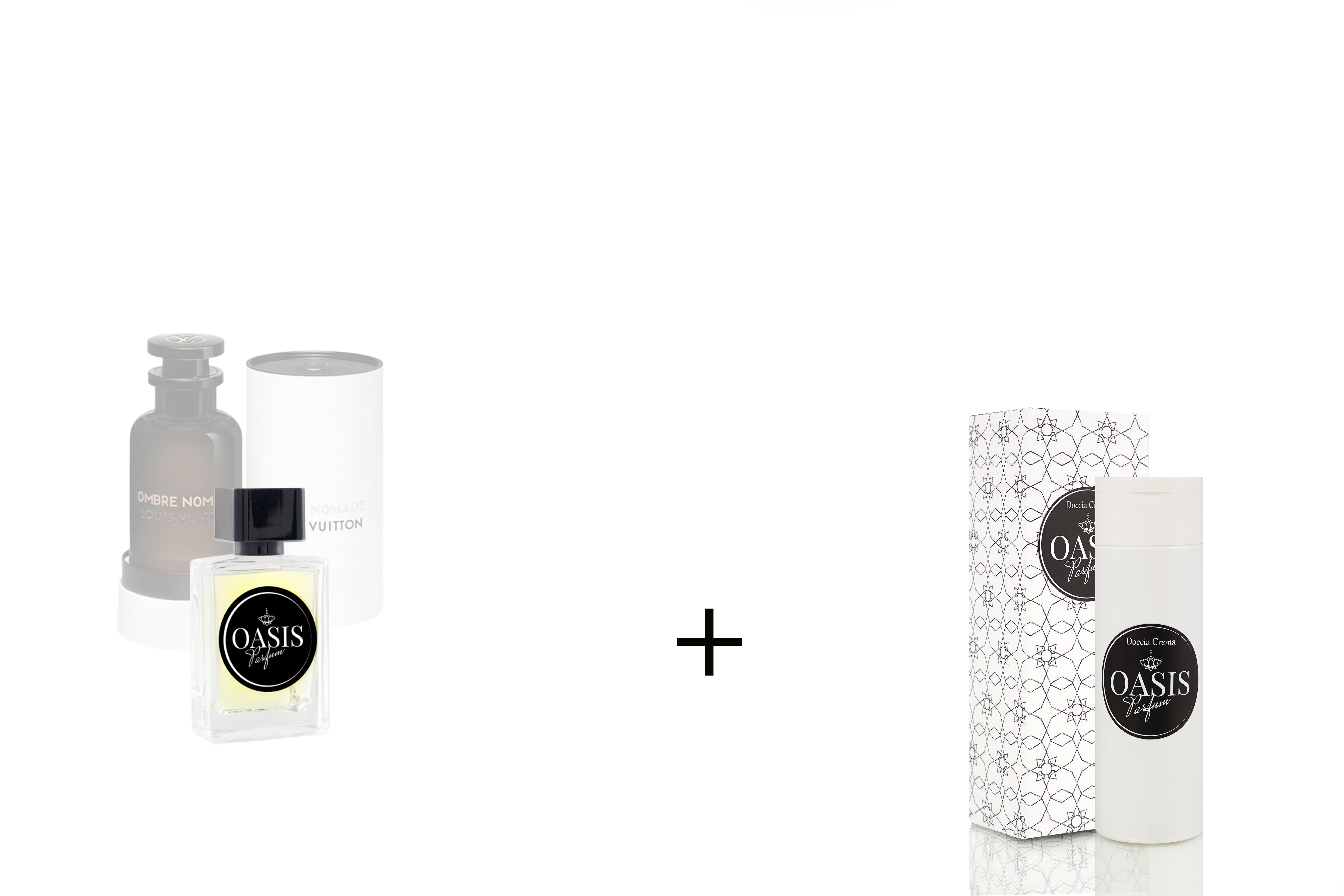 F58- Equivalente Ombre Nomade Louis Vuitton