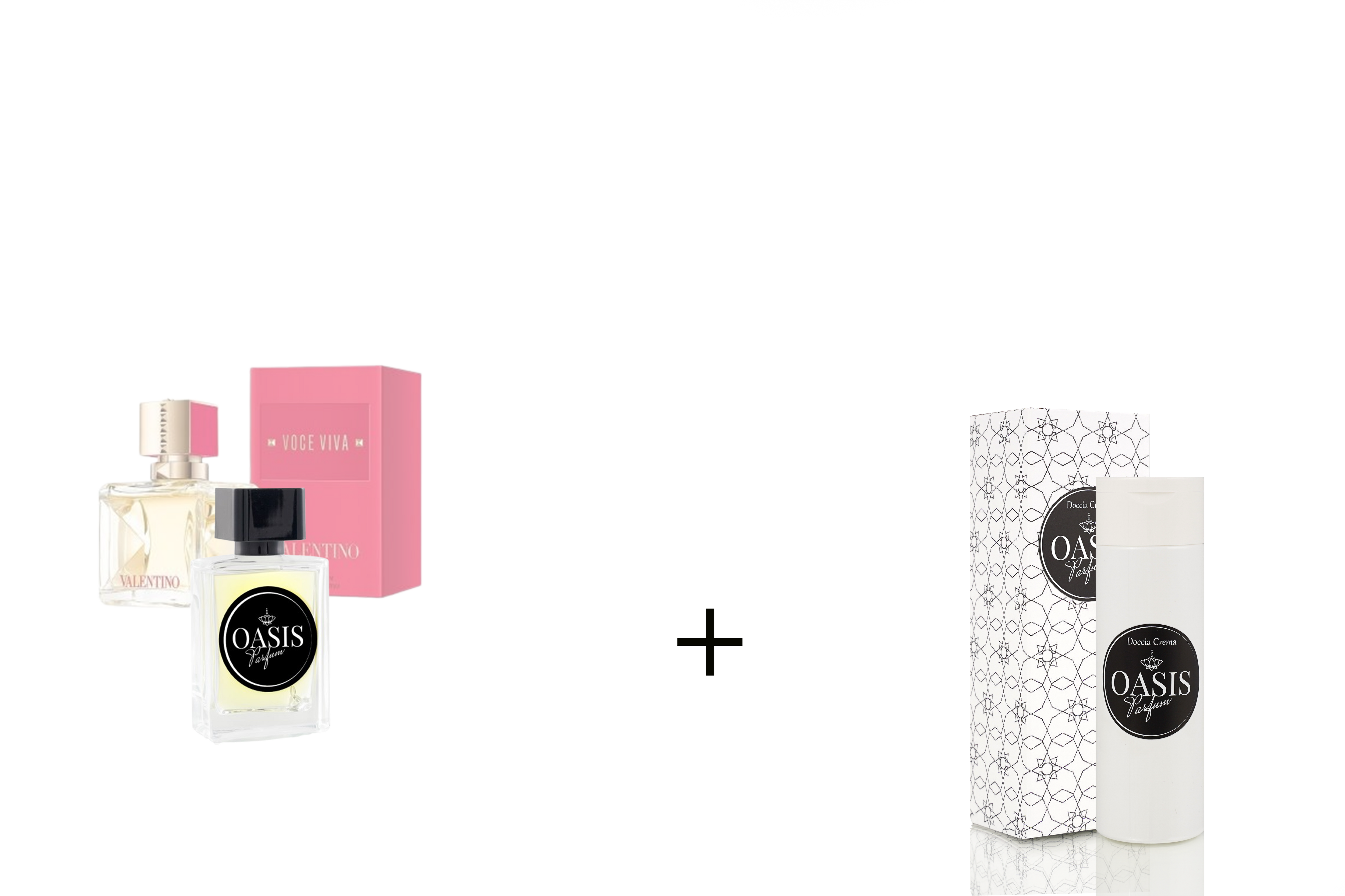 F62- Equivalente Voce Viva di Valentino