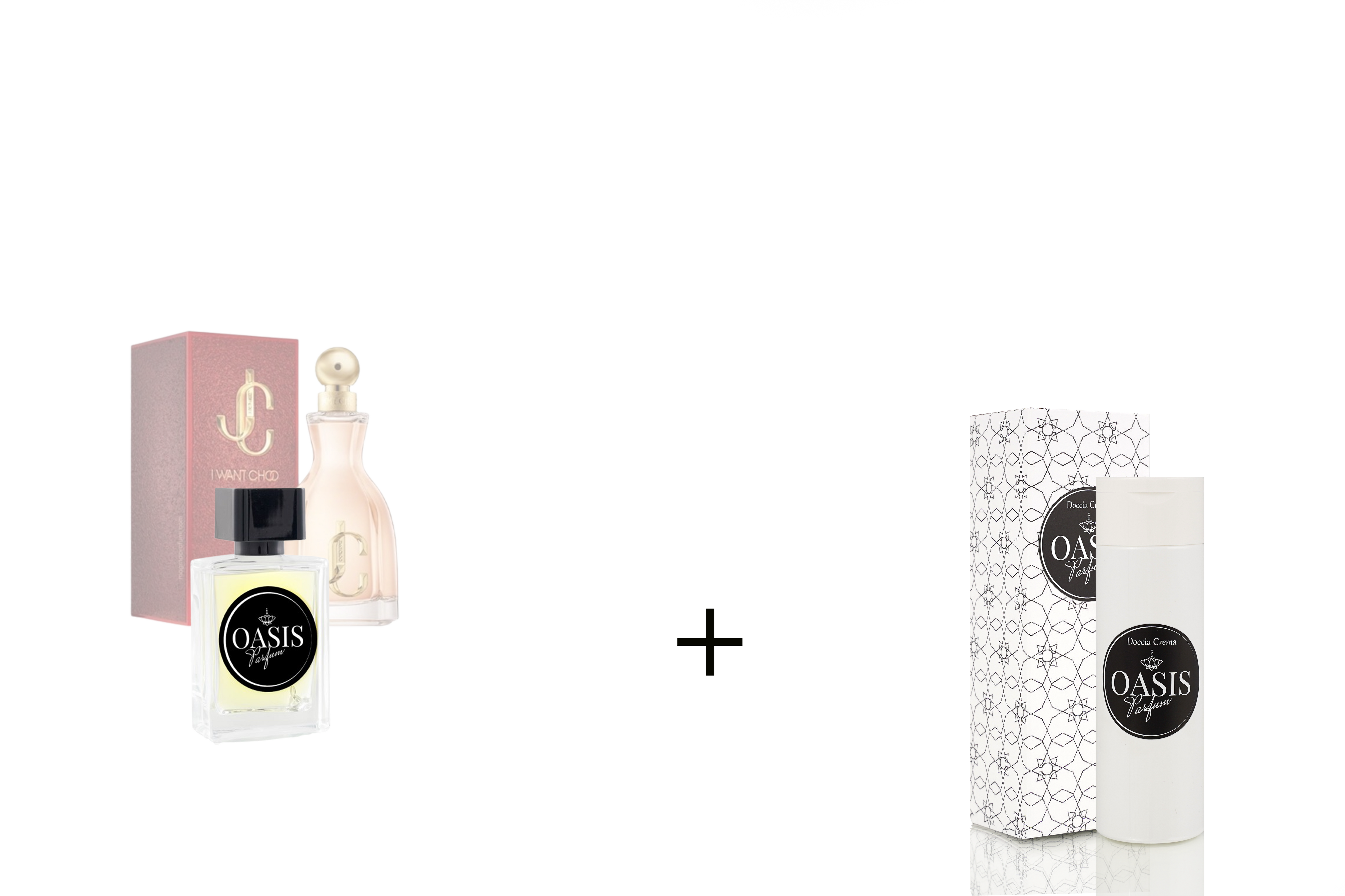 F67- Equivalente Quiero Choo de Jimmy Choo