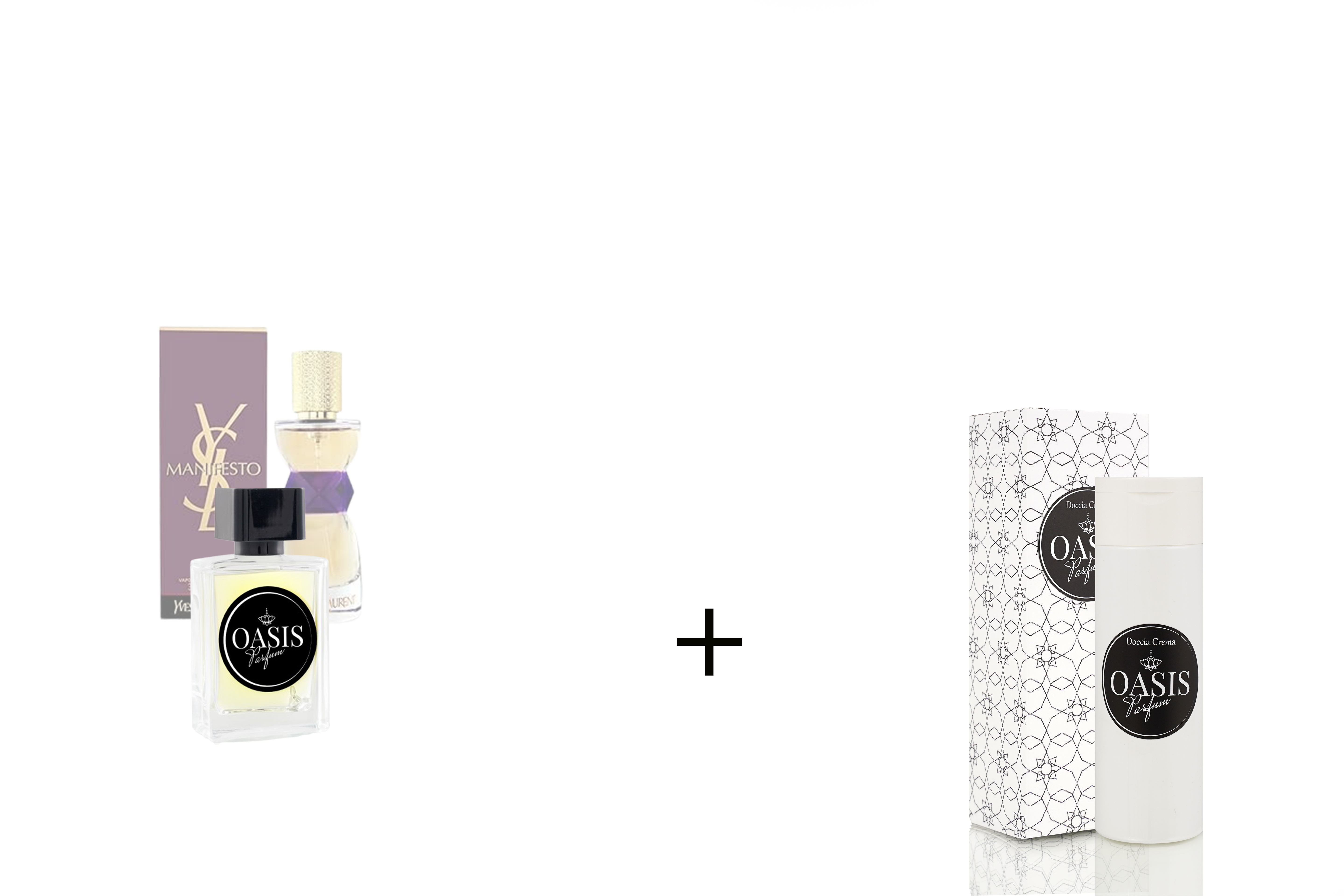 F71- Equivalent to YSL's L'Elixir poster