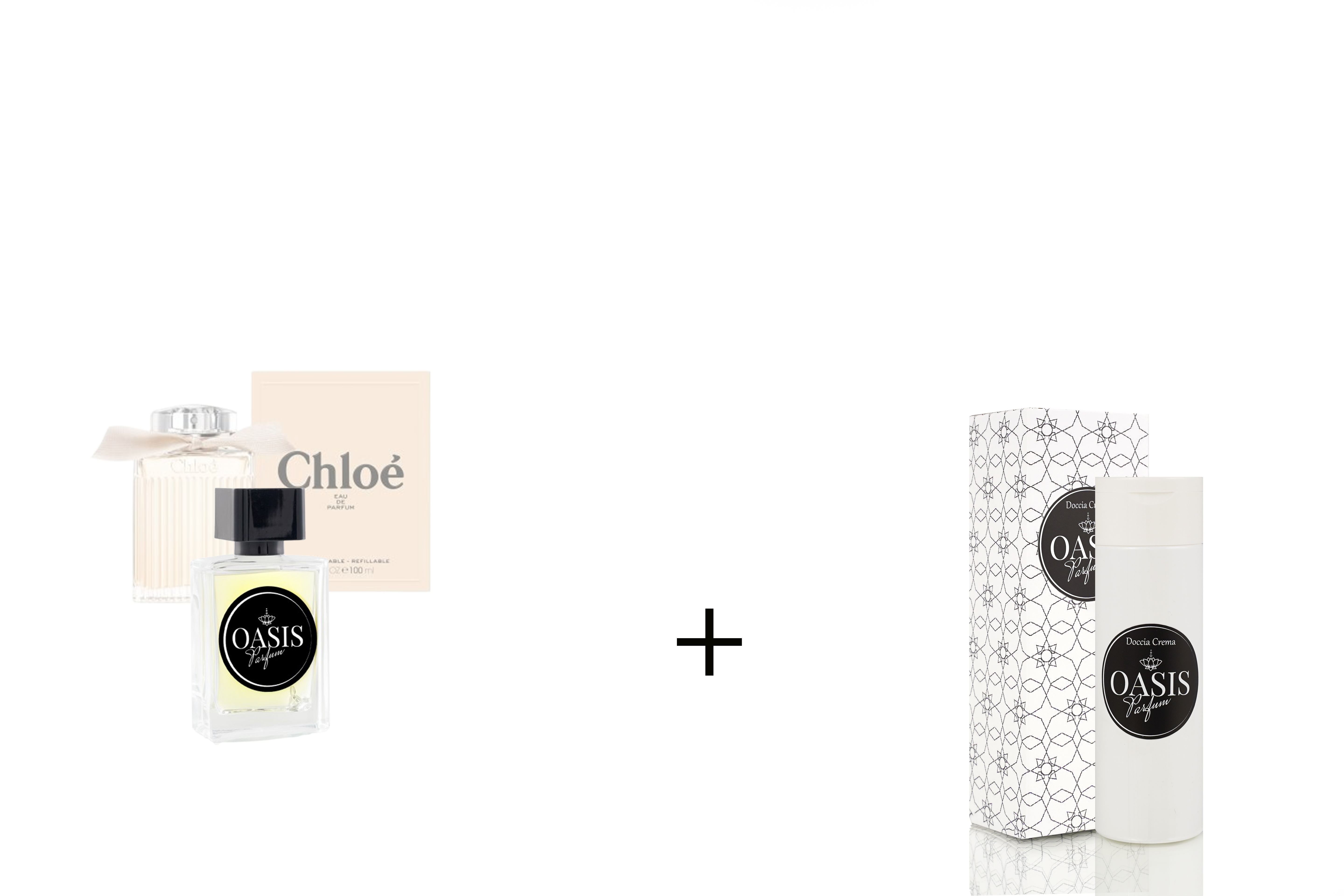 F72- Equivalente Chloè di Chloè