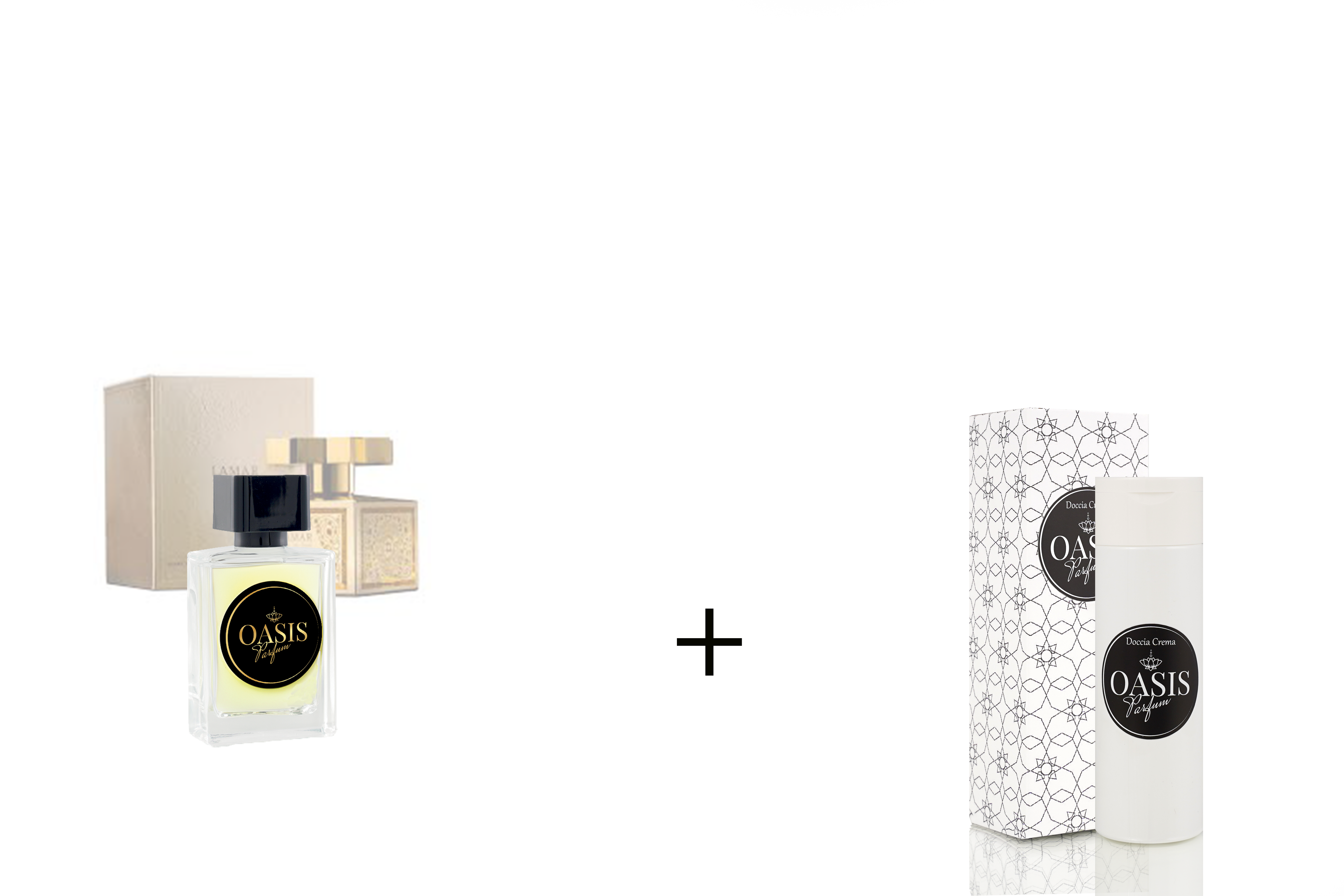 F80 LUXURY- Equivalente di Lamar di Kajal ( UNISEX )