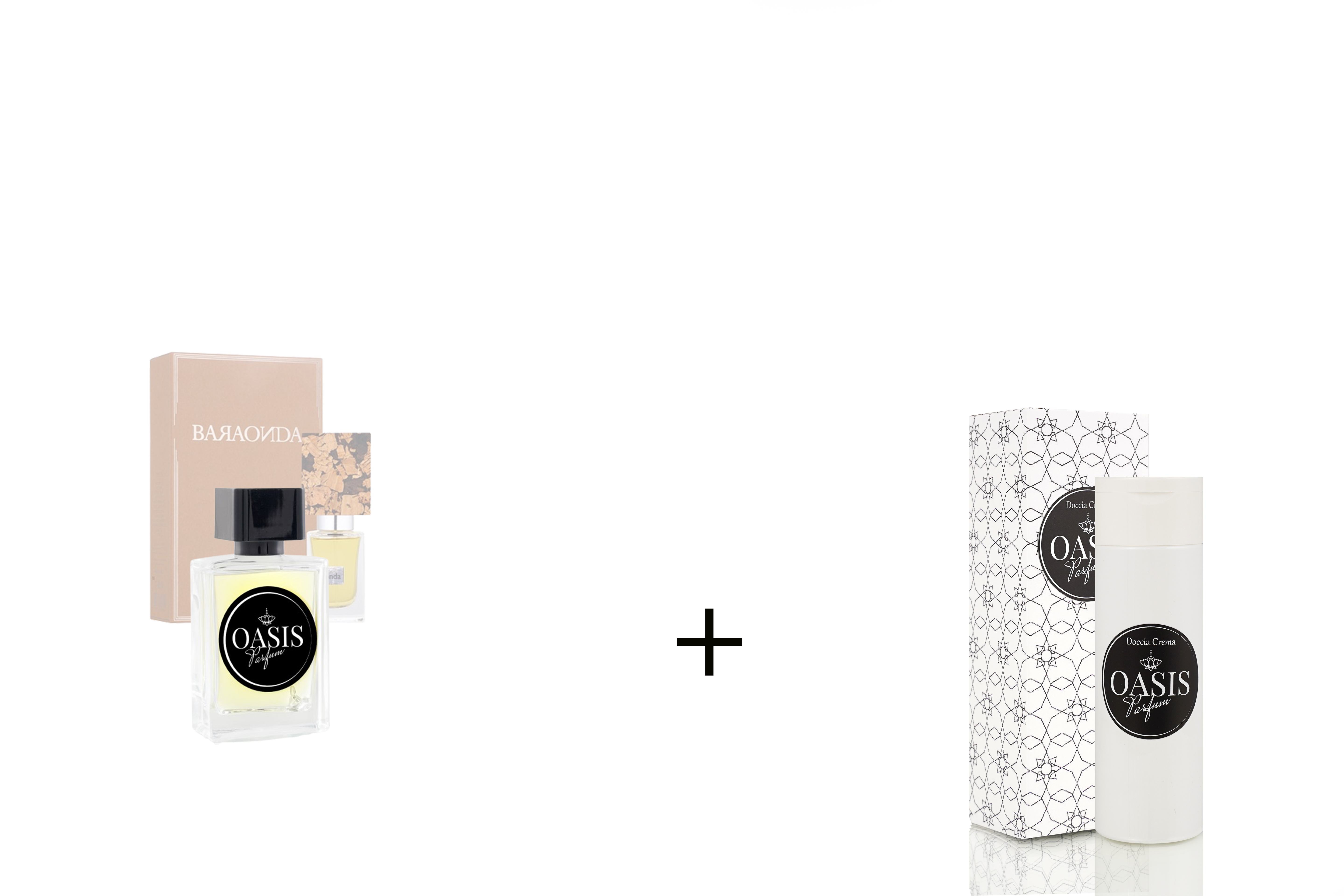 F82- Equivalent to Baraonda Nasomatto