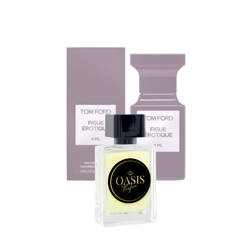 M116 LUXURY - Equivalente Figue Erotique di Tom Ford ( UNISEX )