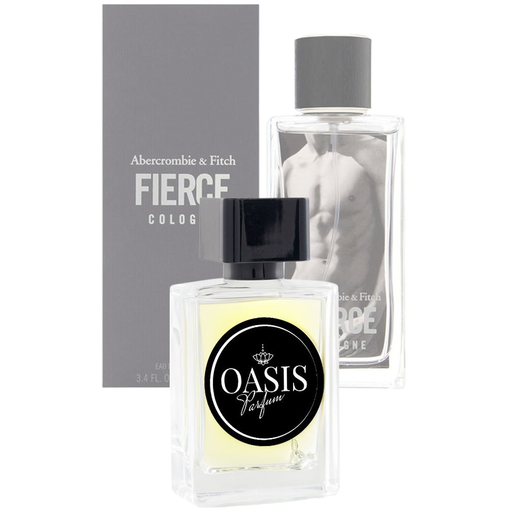 M27- Equivalente Fierce di Abercrombie