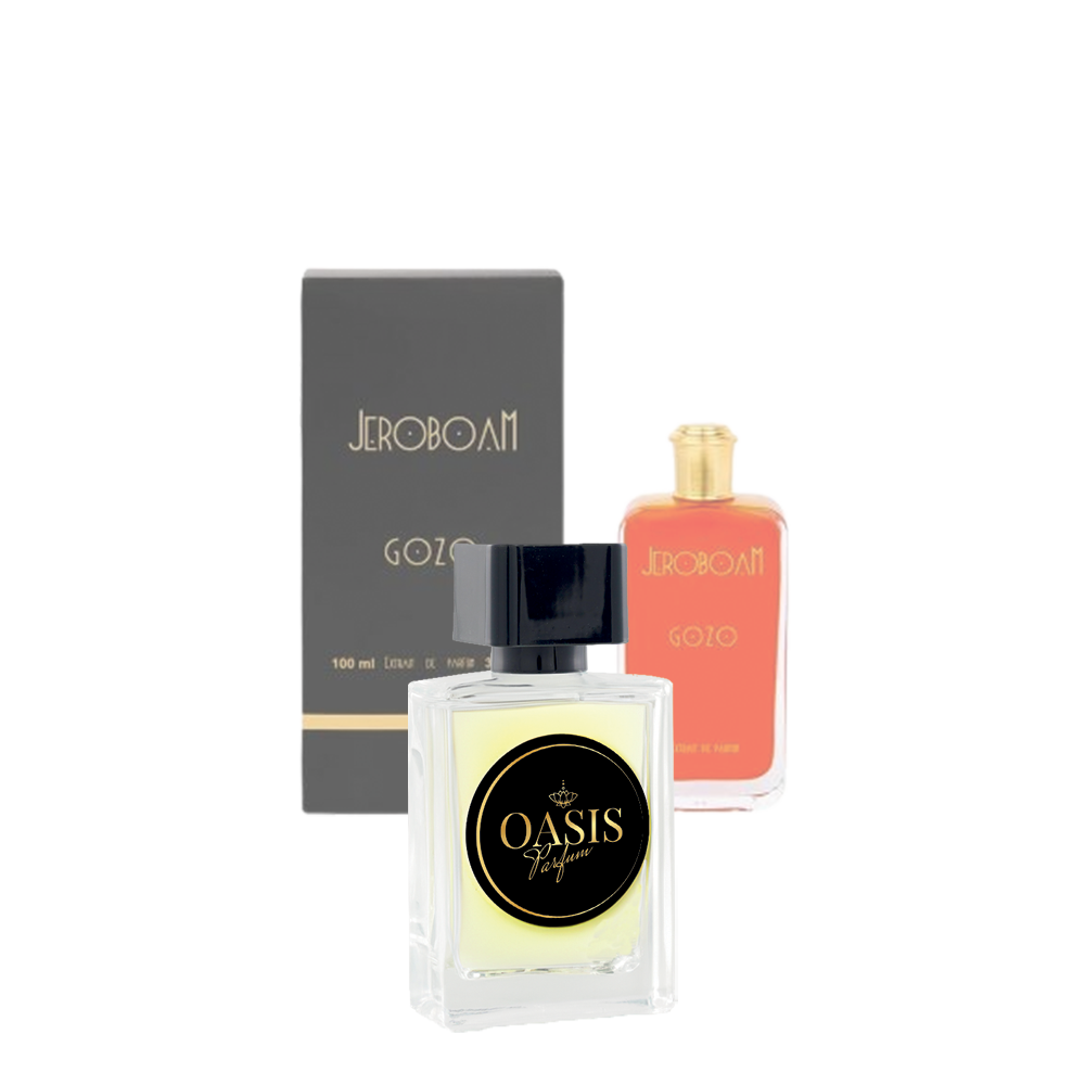 M74 LUXURY- Equivalente di Gozo di Jeroboam ( UNISEX )