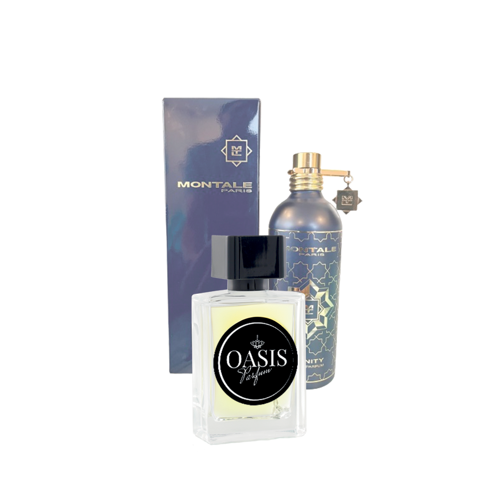 M98- Equivalente di Infinity di Montale