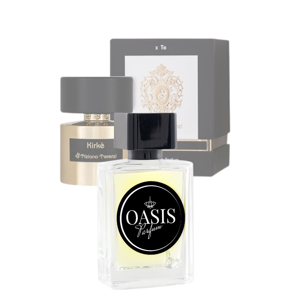 M48- Equivalente Kirké di T. Terenzi