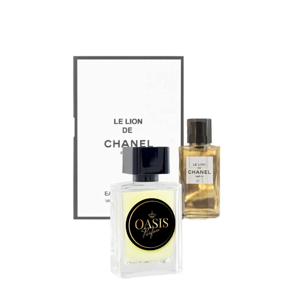 F64 LUXURY- Equivalente di Le Lion di Chanel ( UNISEX )
