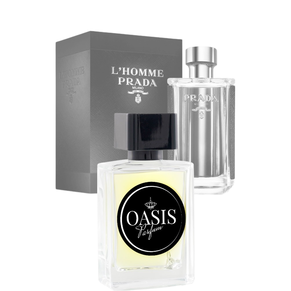 M37- Equivalente L'Homme di Prada
