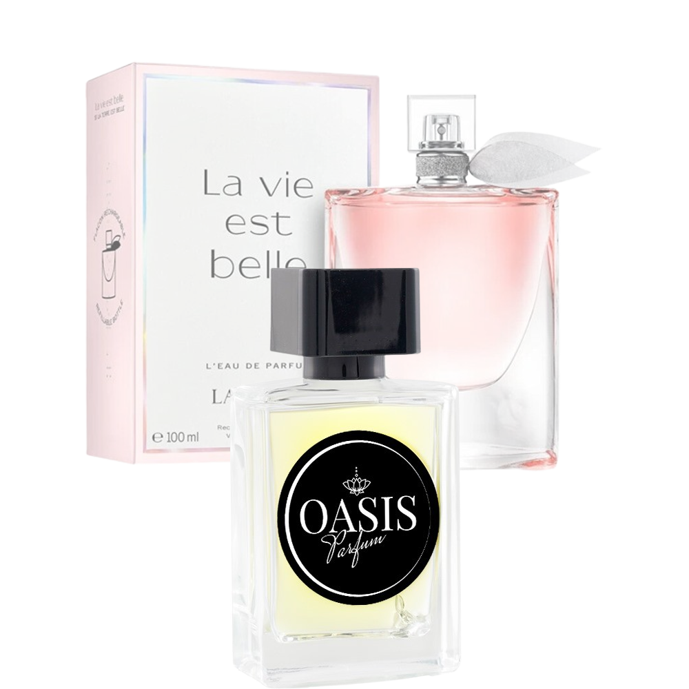 F29- Equivalent La Vie Este Belle Lancome