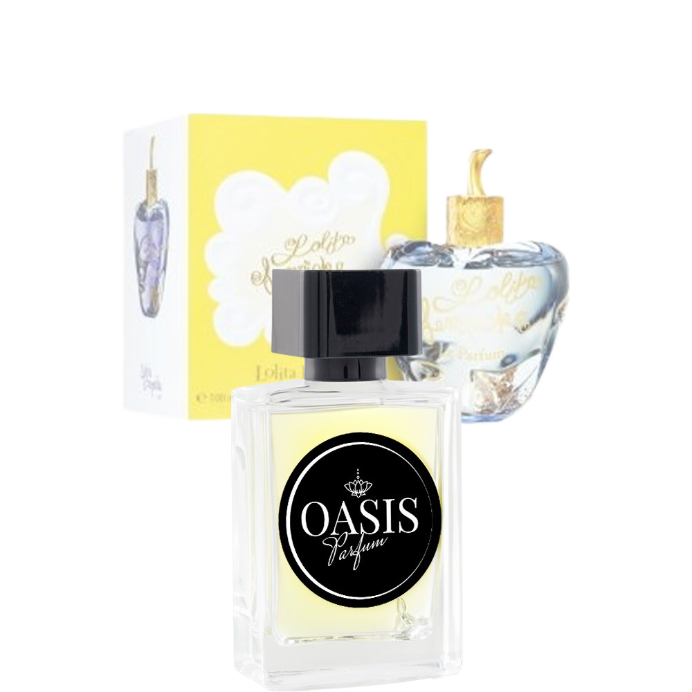 F54- Equivalente Lolita di Lolita Lempicka