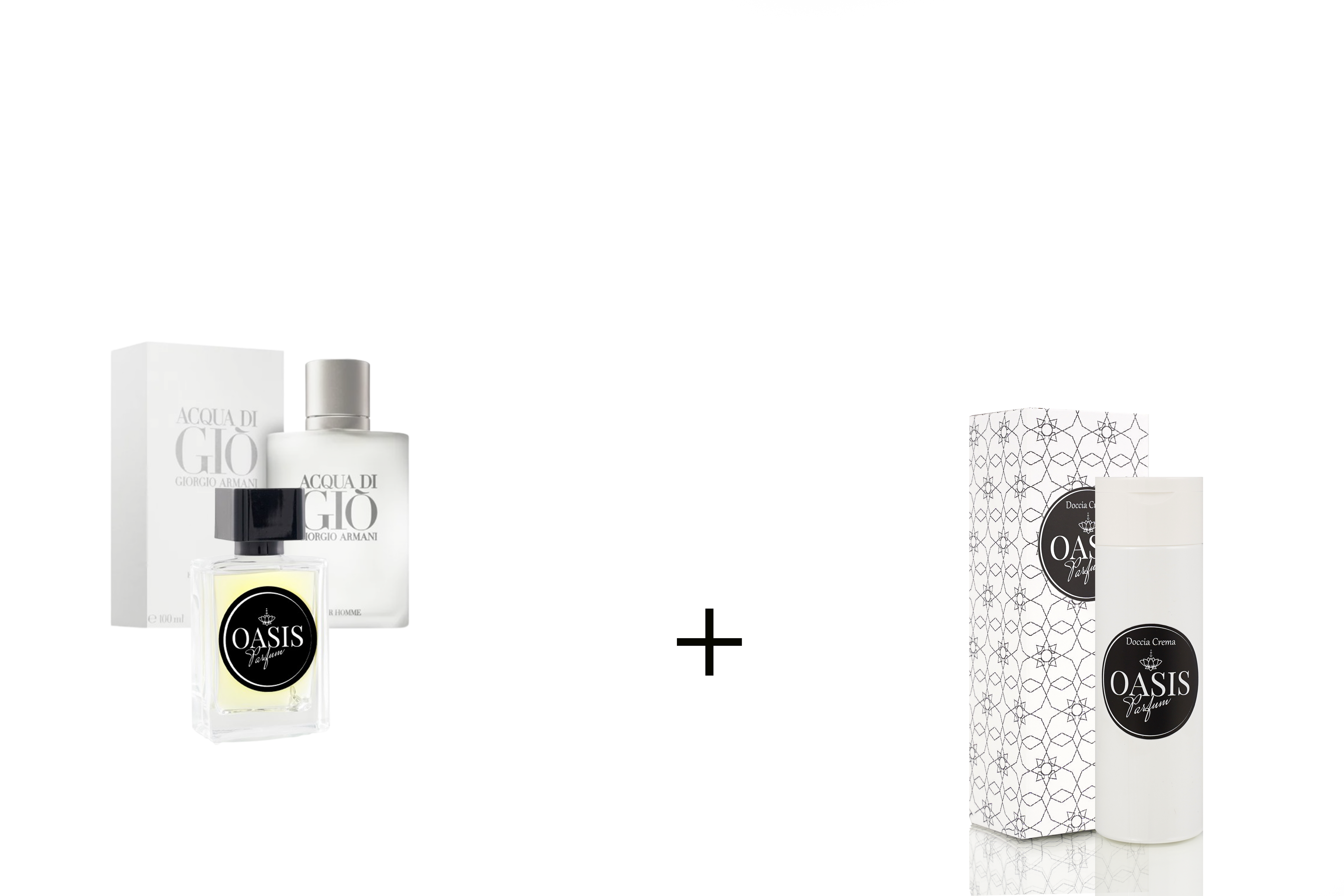 M03- Equivalent Acqua di Giò by Armani