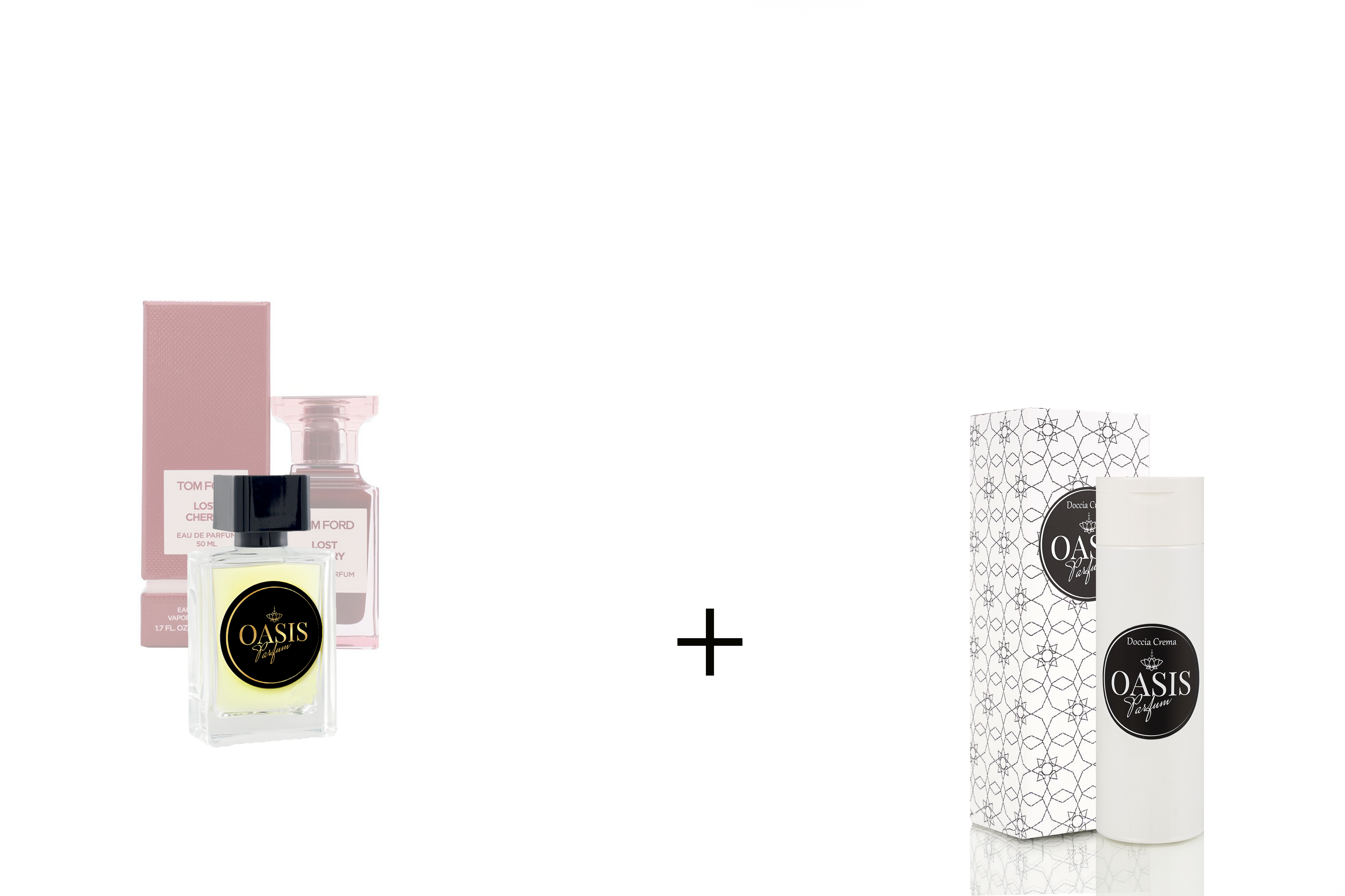 M100 LUXURY- Equivalente di Lost Cherry di Tom Ford ( UNISEX )