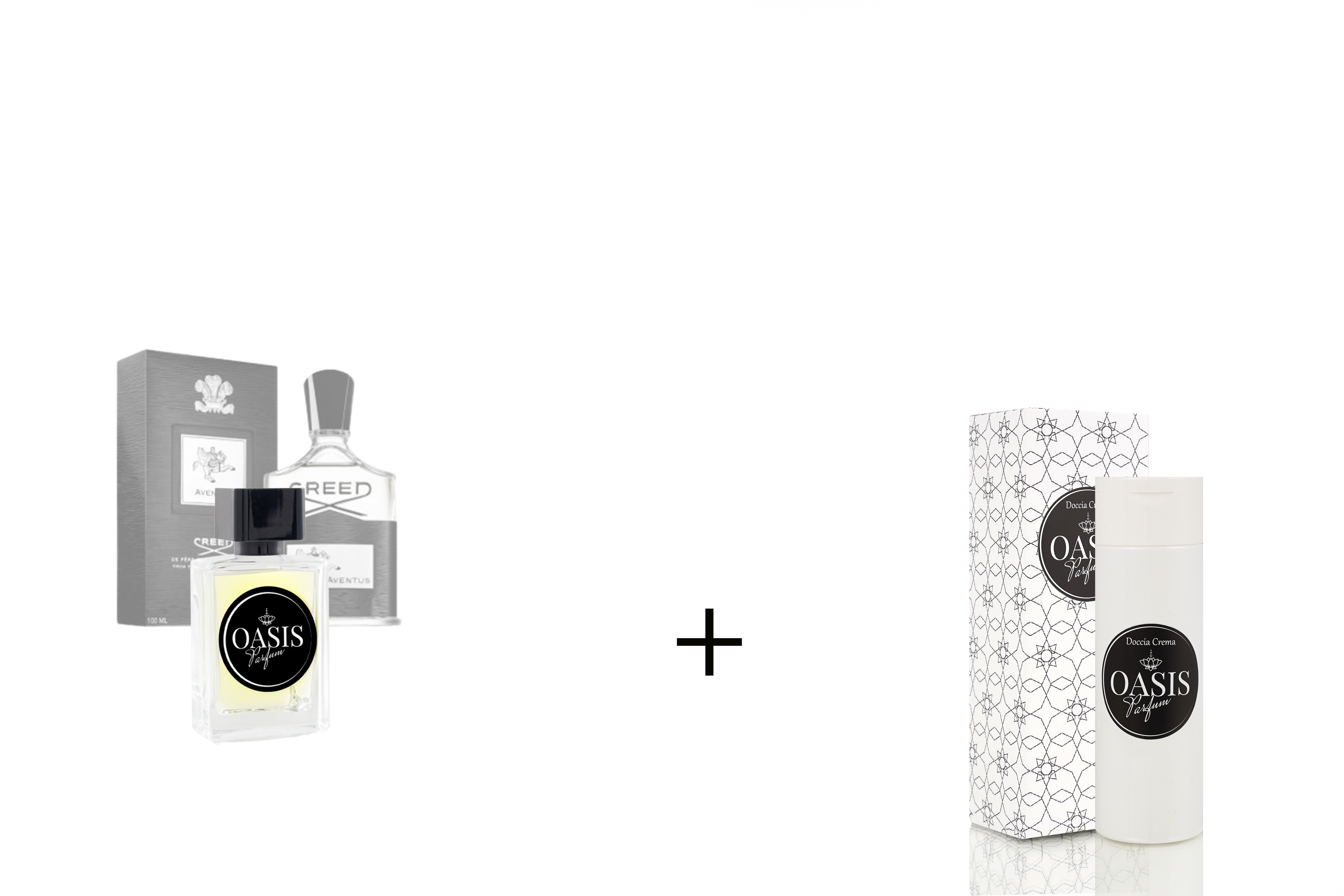 M16- Equivalente Aventus di Creed