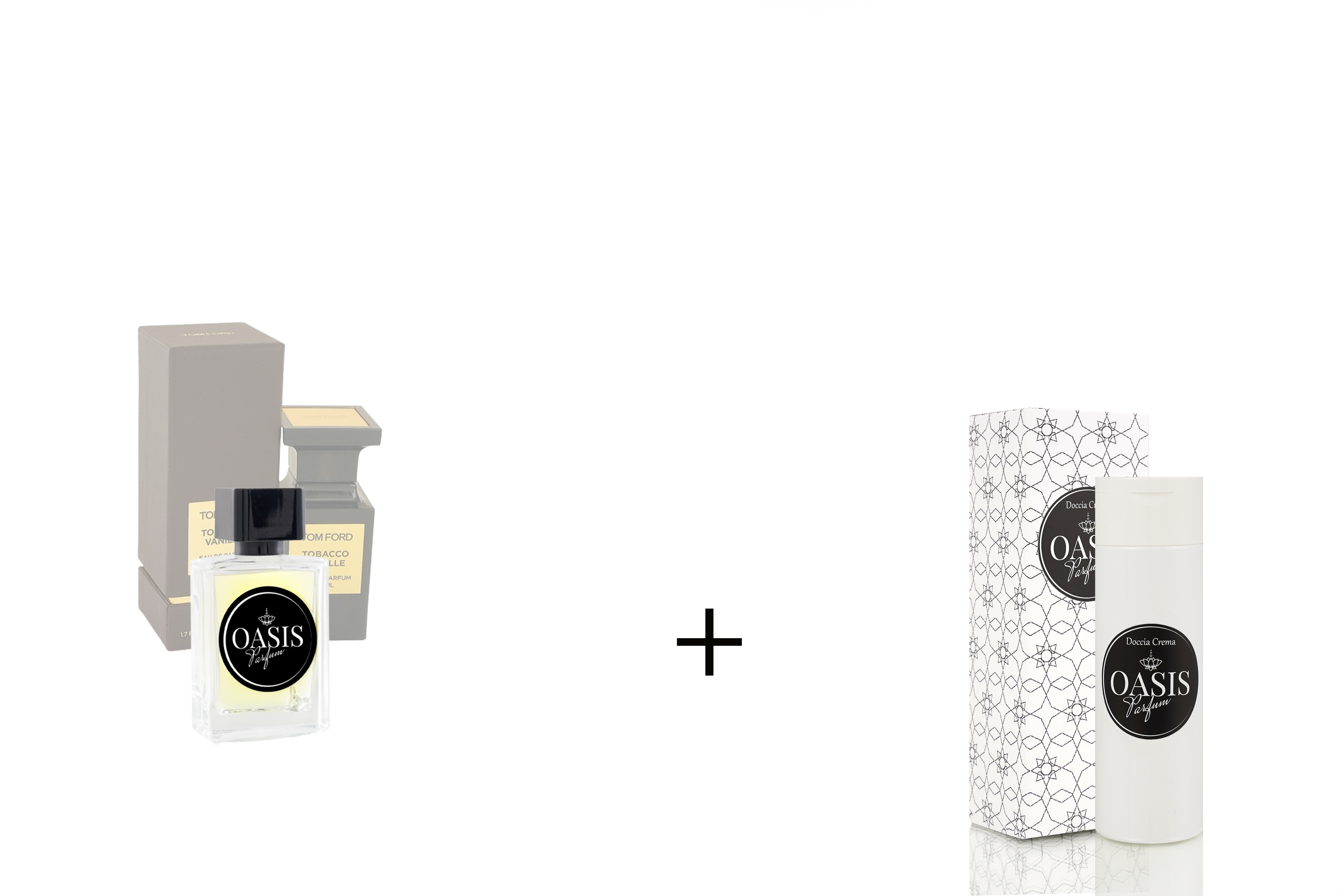 M28- Equivalente Tabacco e Vanille di Tom Ford