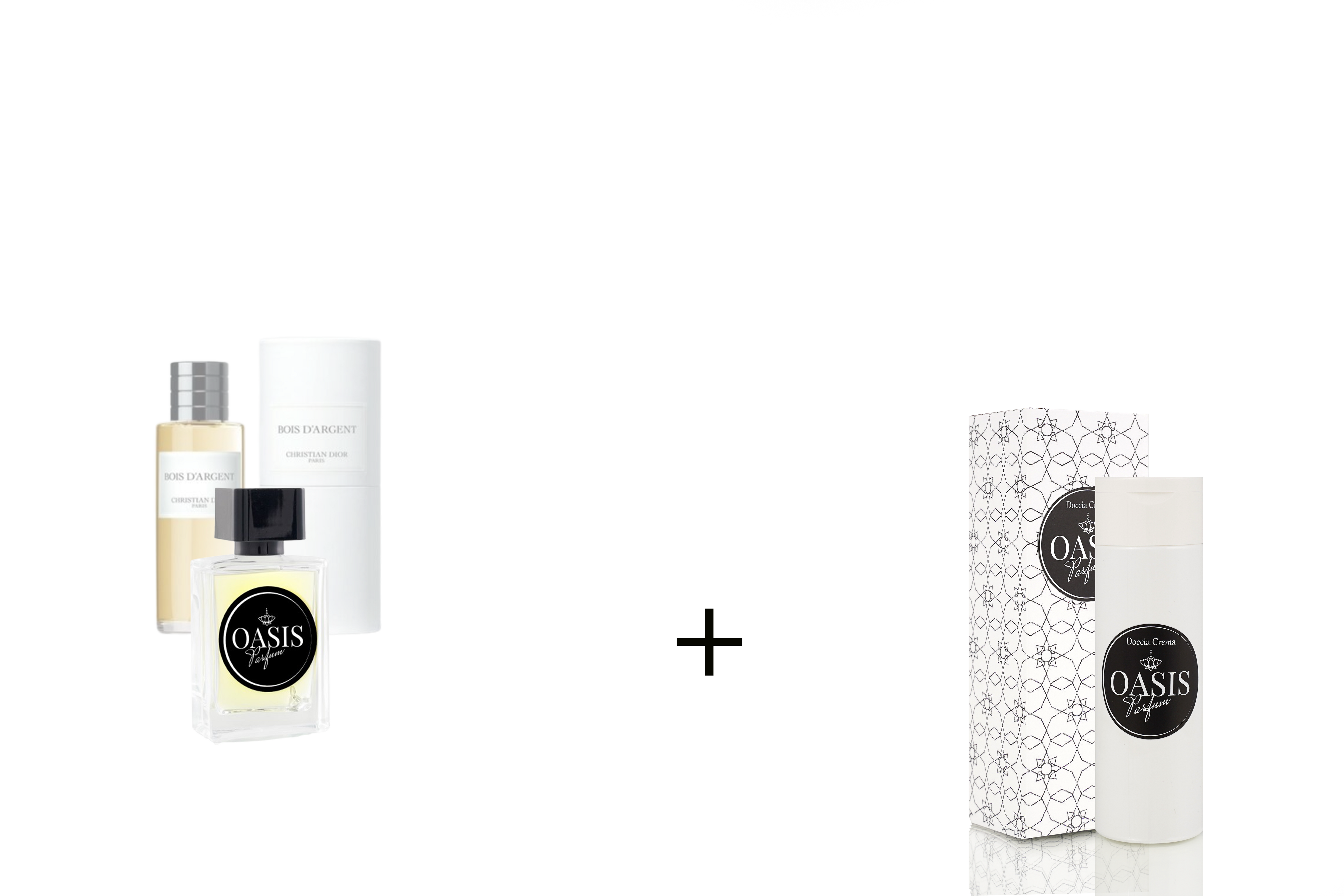 M36- Equivalente Bois D'Argent di Dior