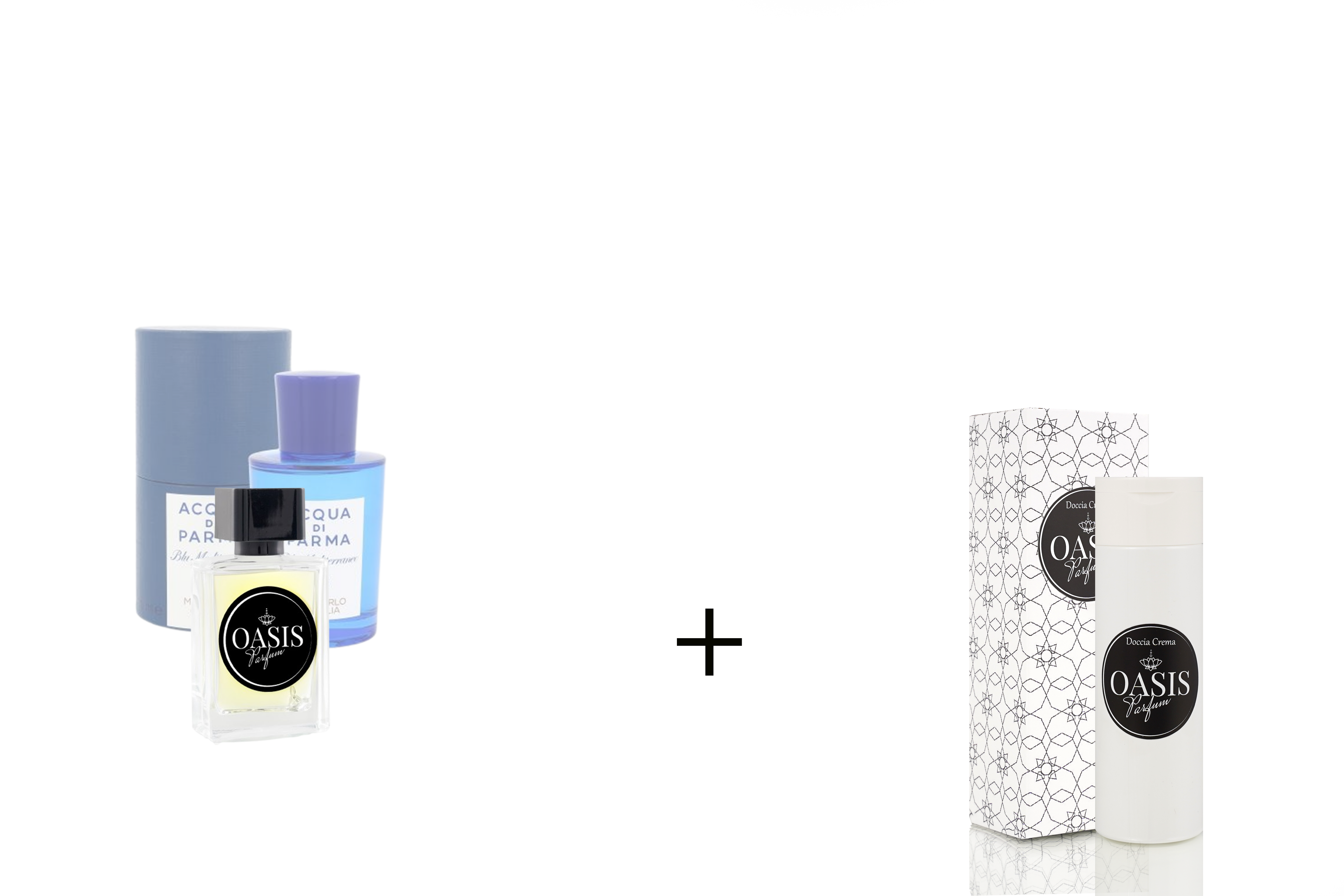 M38- Equivalente Mandorlo di Sicilia di Acqua di Parma