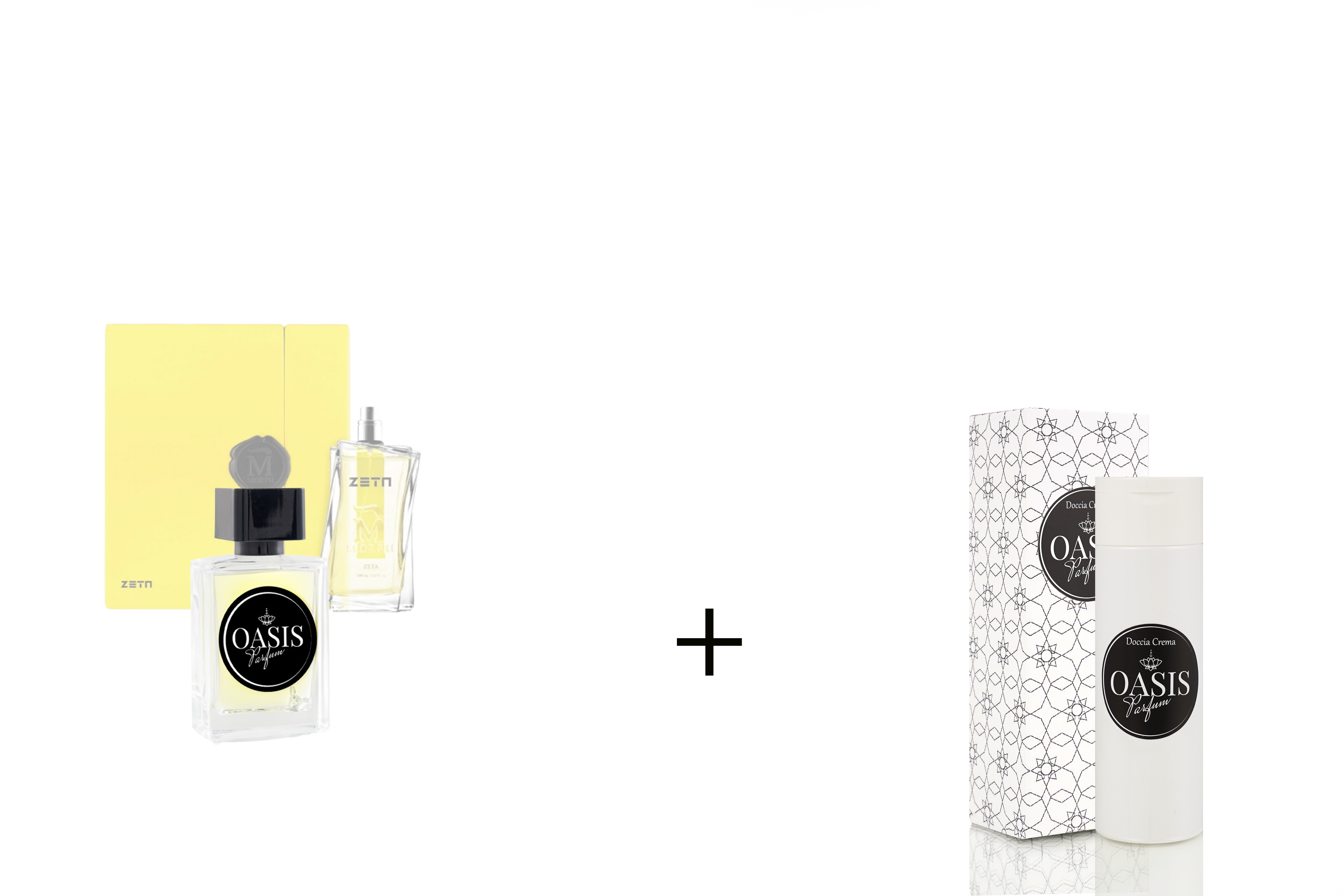 M51- Equivalente Zeta Intense di Morph